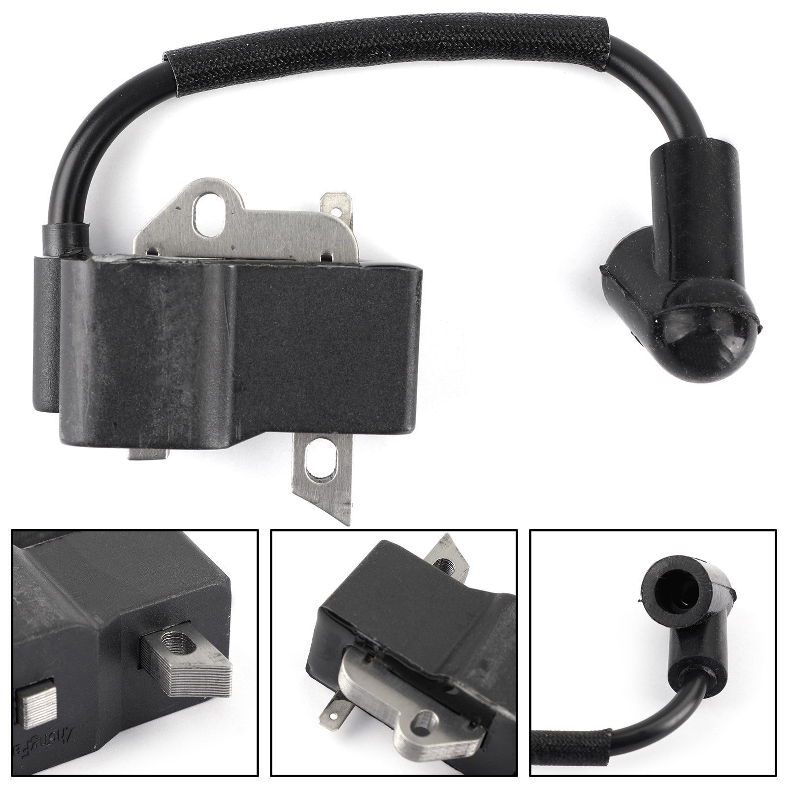 Ignition Coil For Husqvarna 125B 125BVX 125BX HB281 58 58 36 101 Left / Right