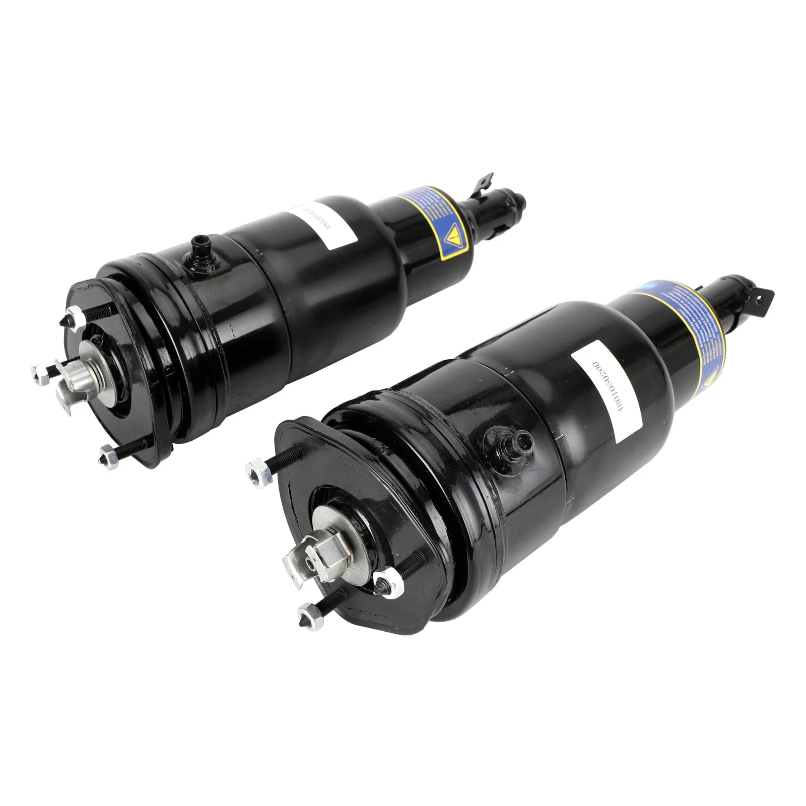 2× Lexus LS600 LS460 AWD Front Air Suspension Shock Strut 48020/10-50210