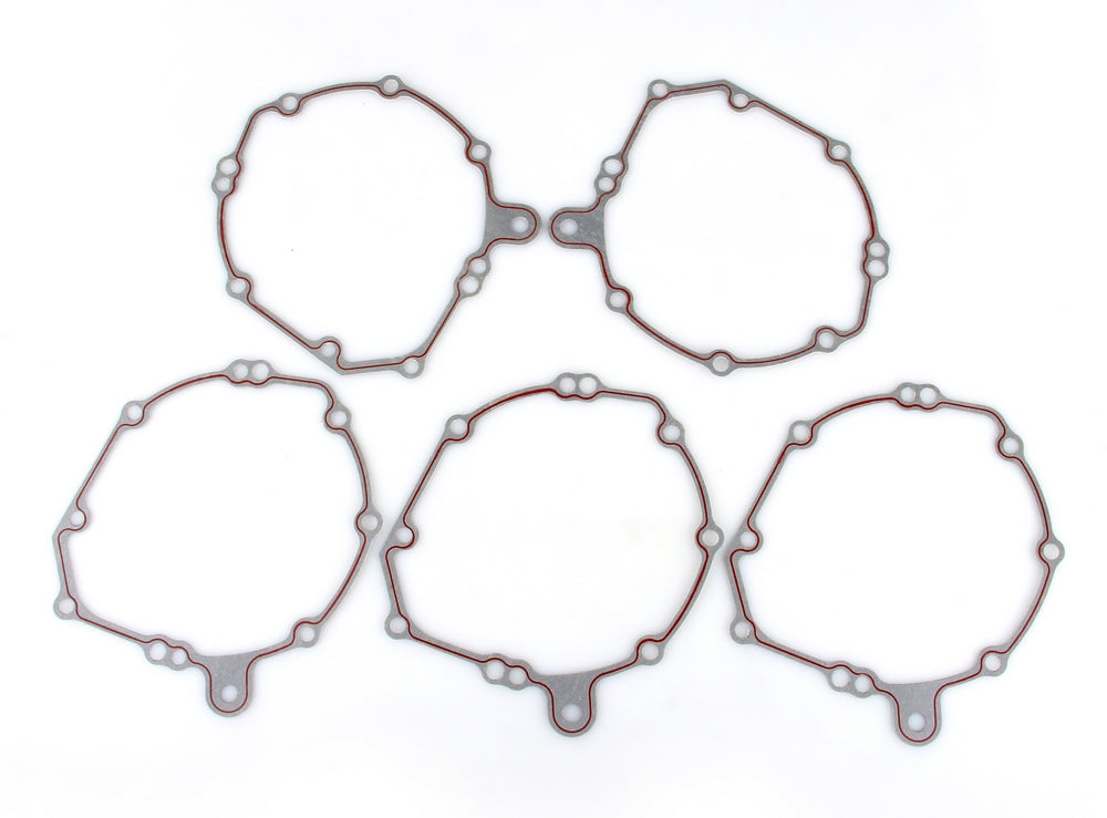 5PCS Stator Cover Gaskets for Honda CBR1000RR Fireblade 04-07 CB1000R 2011-2016