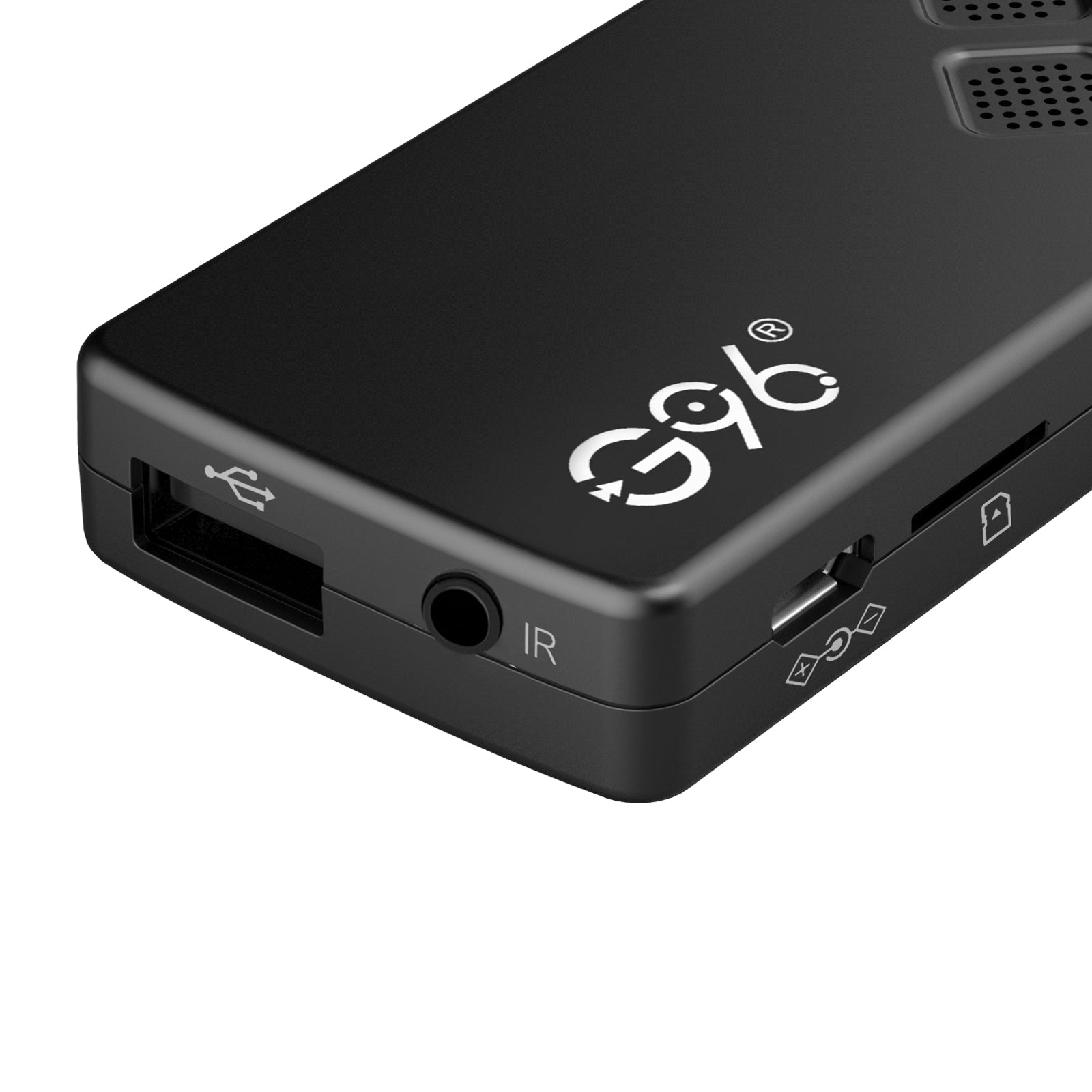 G96 TV Stick Android13.0 décodeur double bande lecteur 4K Bluetooth Voice TV BOX