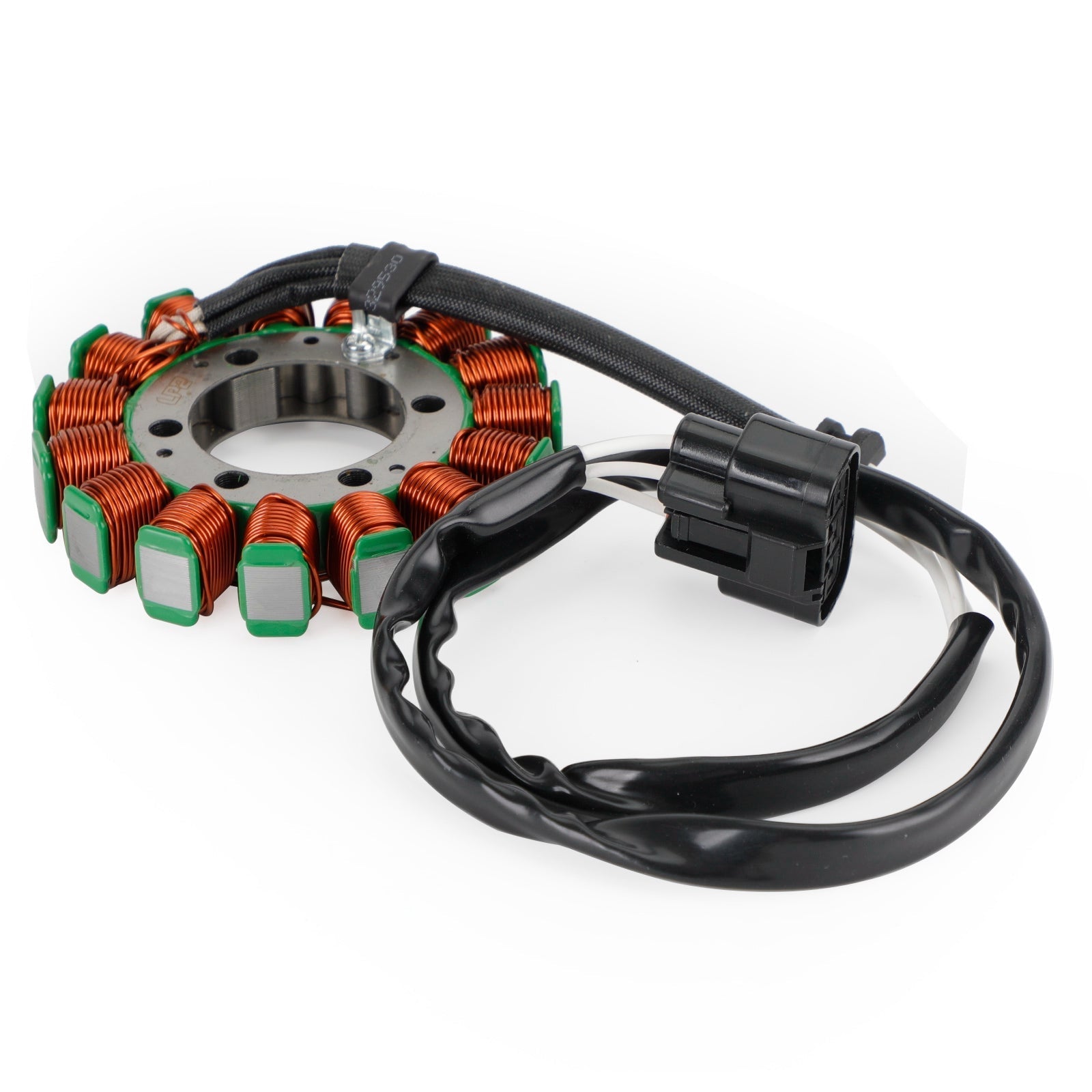 ENSEMBLE GÉNÉRATEUR DE STATOR POUR KAWASAKI 2015-2022 NINJA H2 / SX / SE, H2R, Z H2 / SE