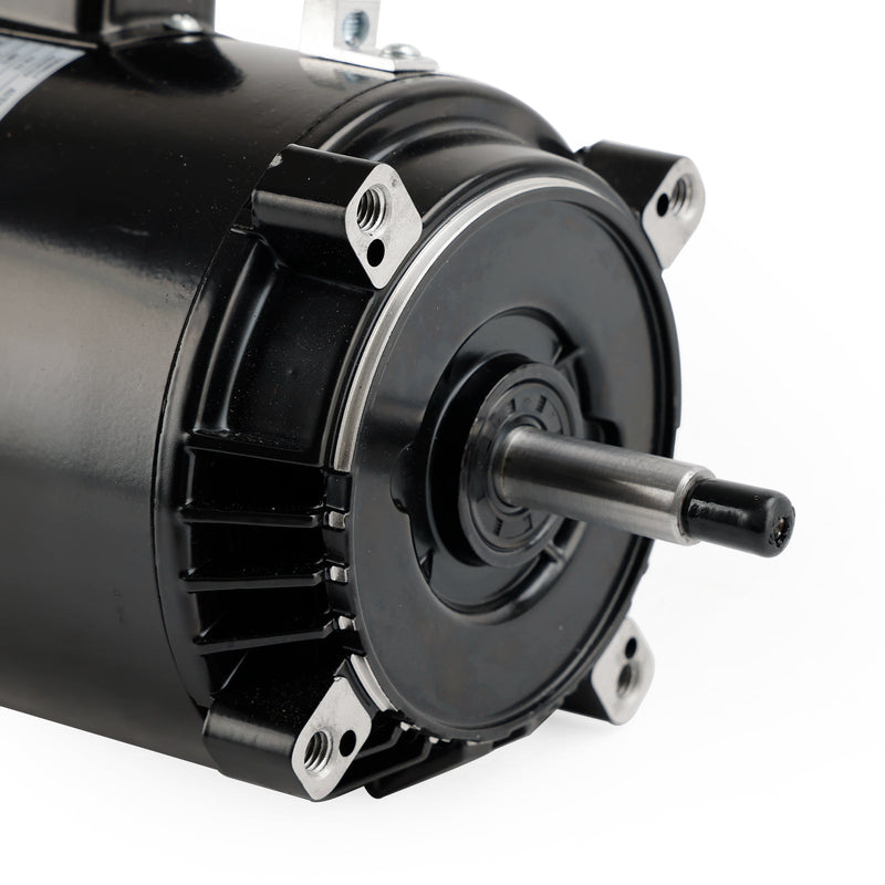 Pool Pump Motor SP2615X20 UST1202 For Hayward Super Pump 2 HP w/GOKIT