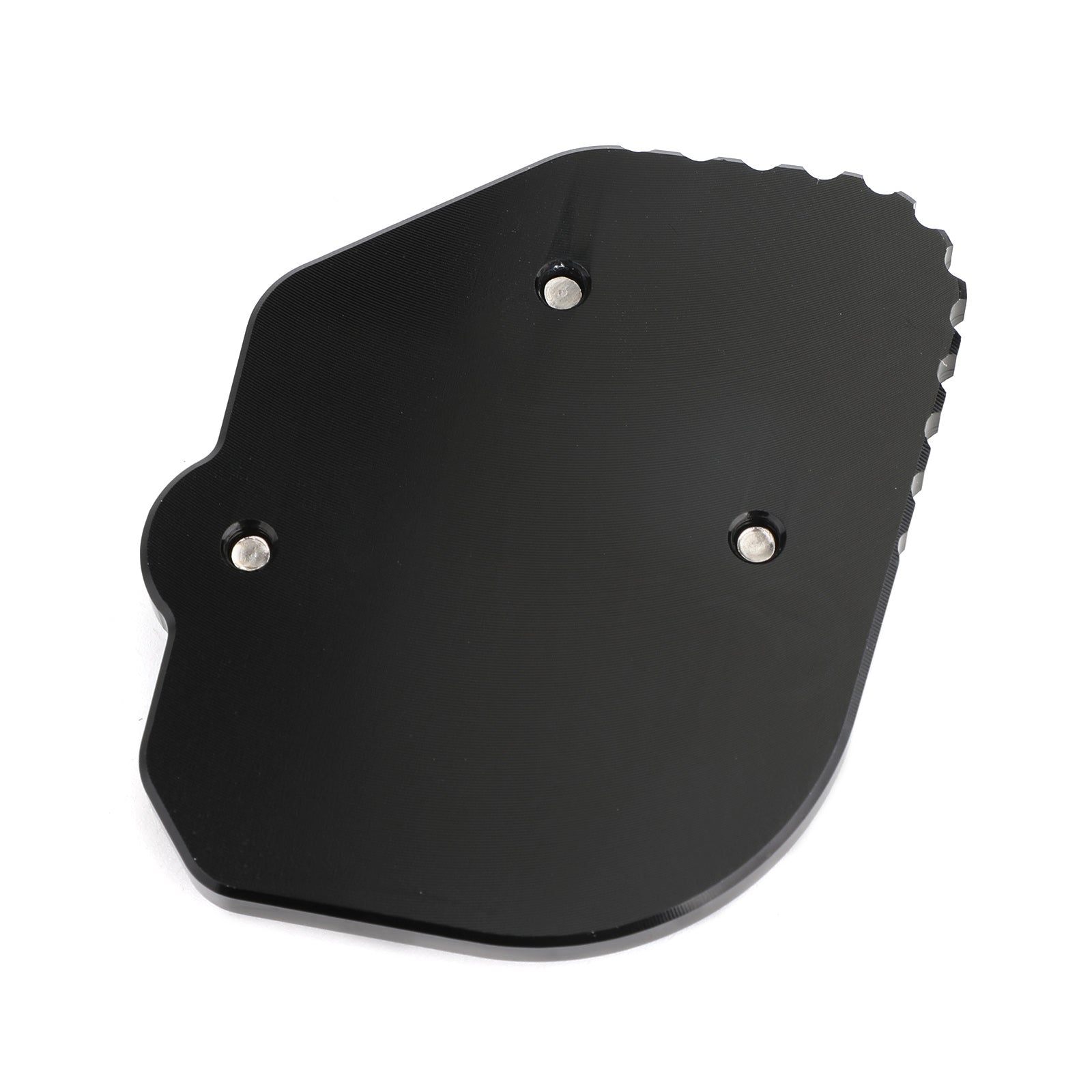 Béquille latérale agrandir plaque Pad pour BMW C400X C400GT 2019 2020 2021 générique