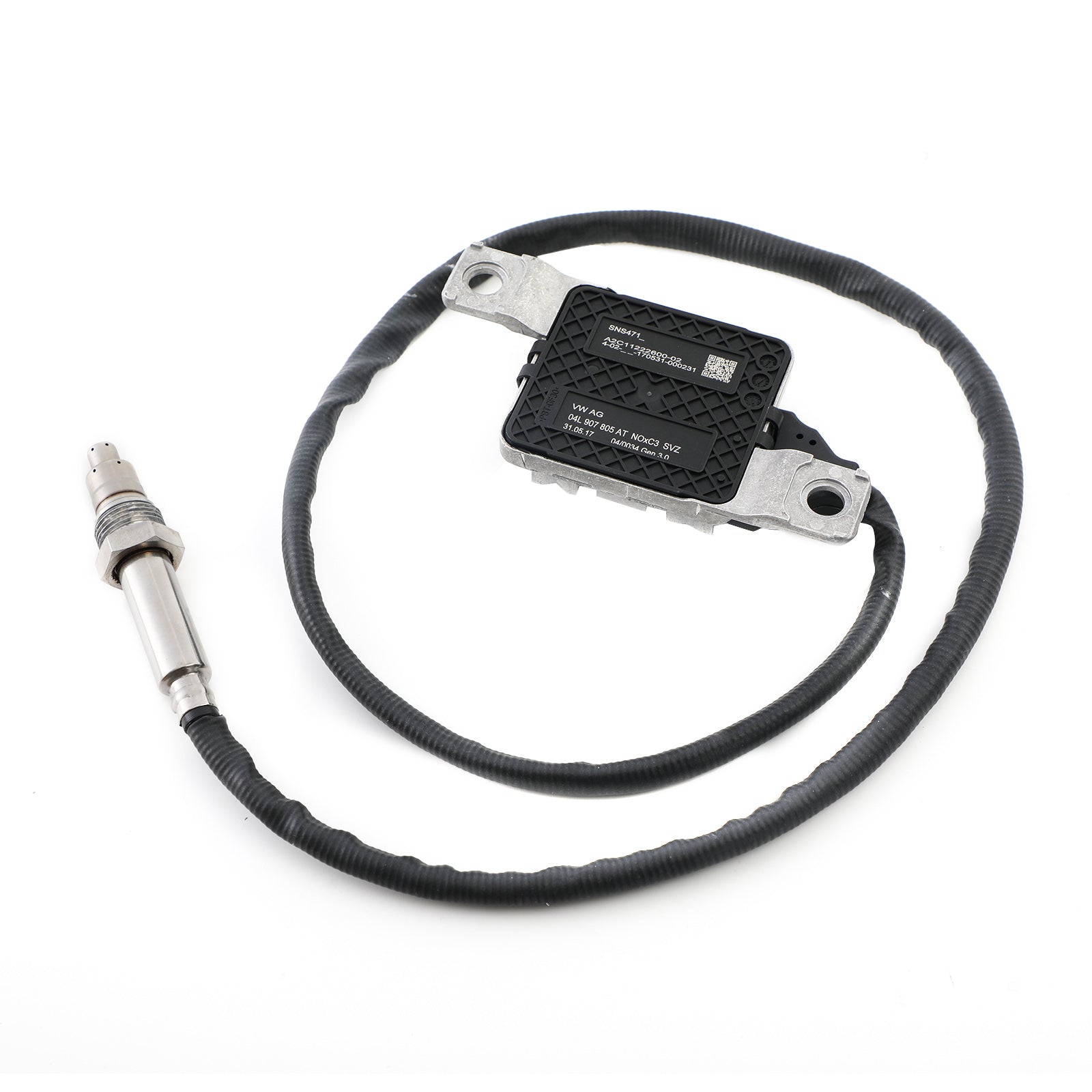 2015-2020 Volkswagen Caddy MK4 2K Facelift NOX Nitrogen Oxide Sensor 04L907805AT Genuine