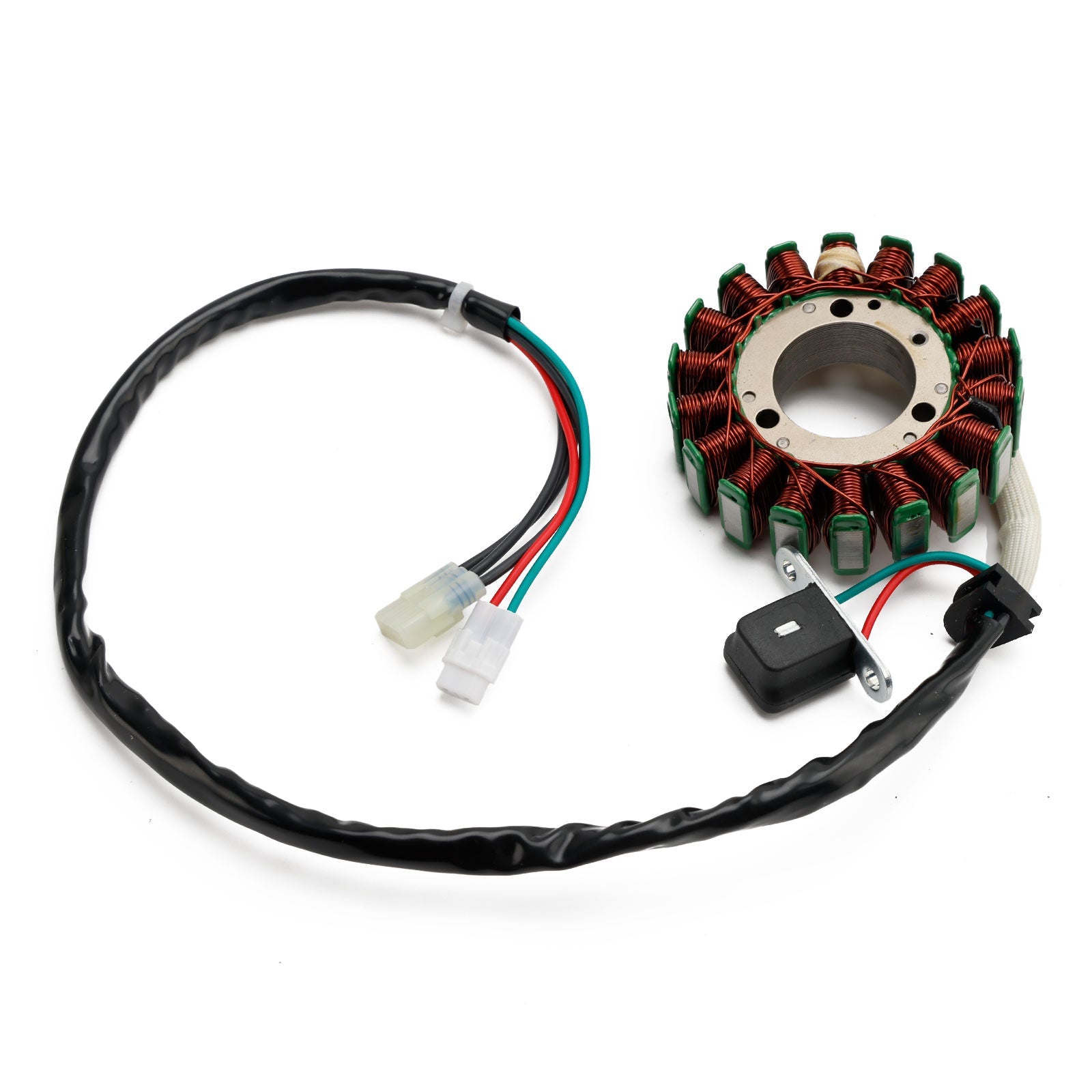 Kit de joint de régulateur de Stator d'allumage pour Husqvarna FE 250 350 350S 2014-2016