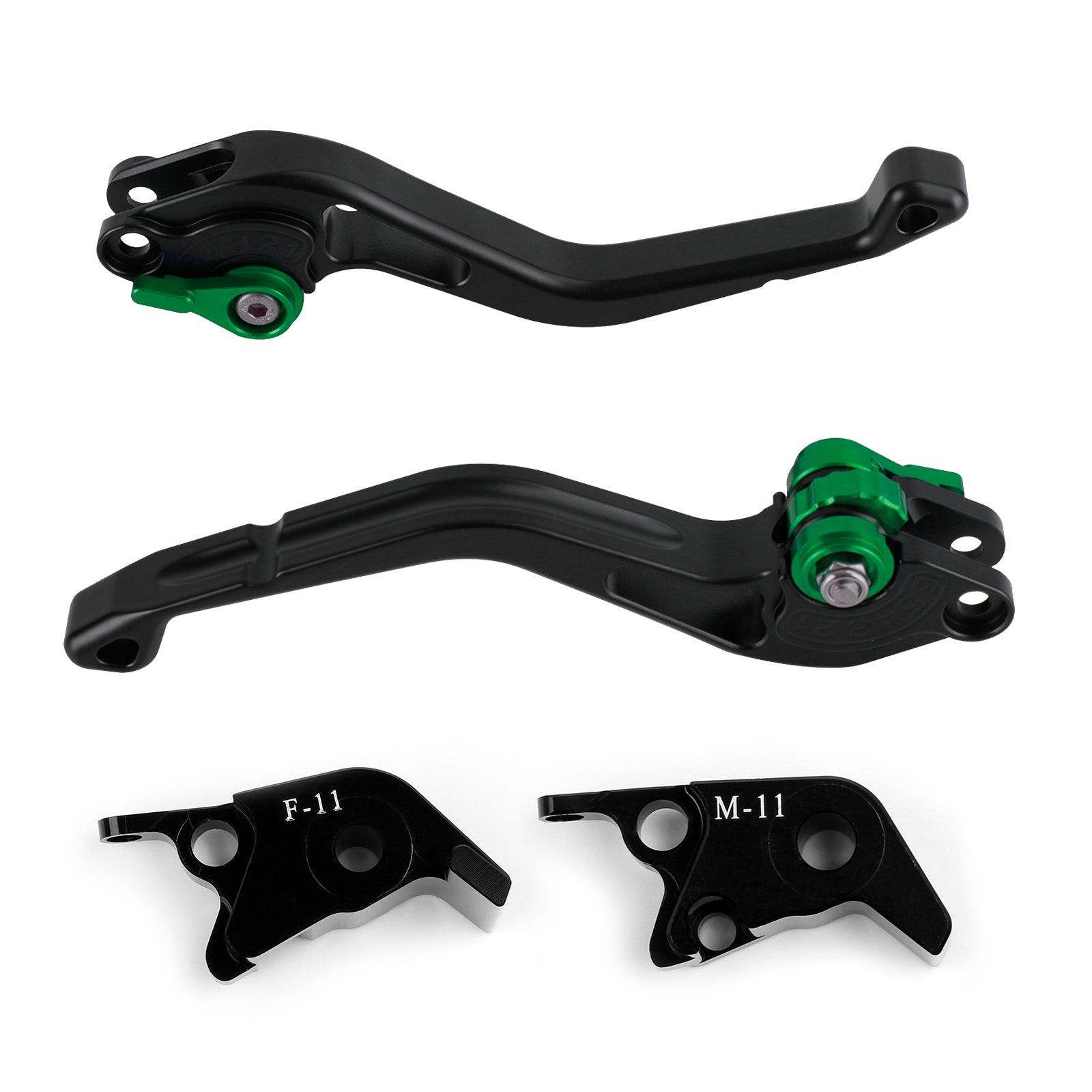 1290 Super D R 990 Super D RC8 /R NEW Short Clutch Brake Lever