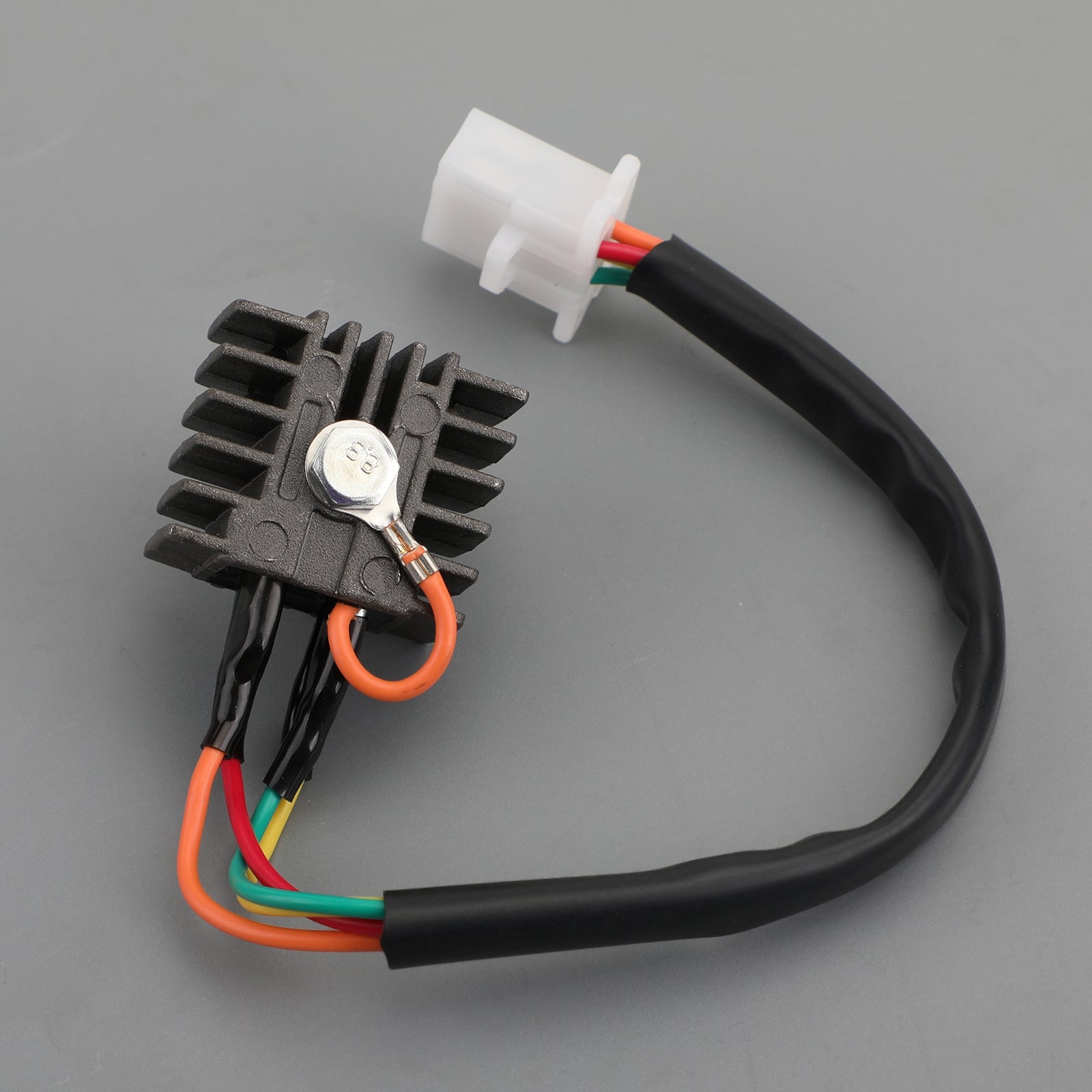 Rectifier Regulator for Honda CB 350 360 450 500 CJ360 CL350 MT250 SL350 XL175 Generic