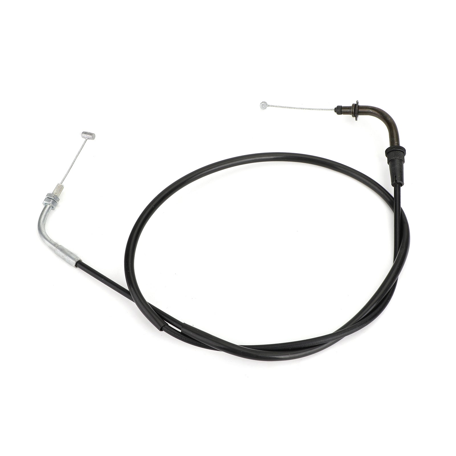 Throttle Cable 5PB-26311-10 For Yamaha V-Star 1100 XVS1100 1999-2011 Generic