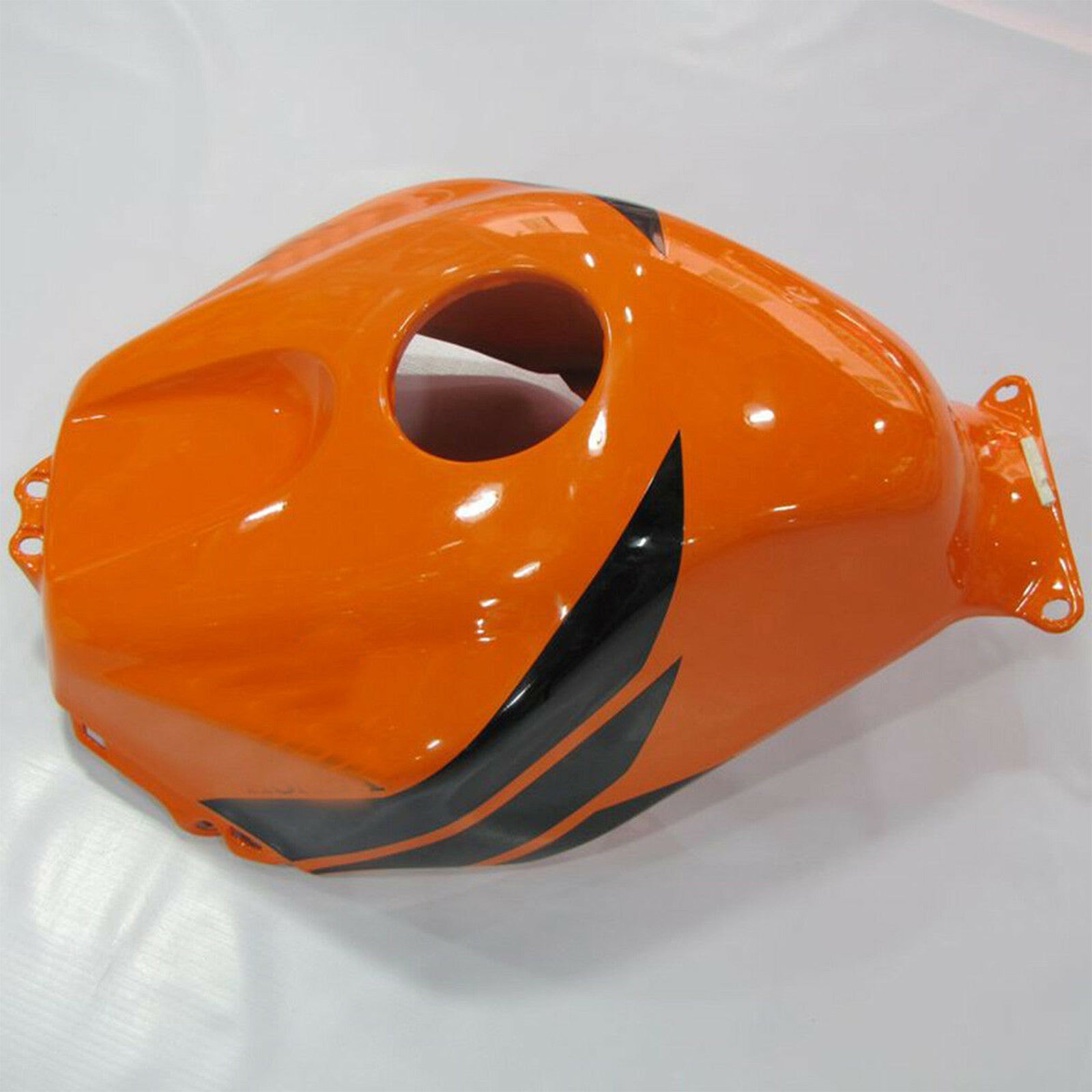 2005-2006 Honda Repsol CBR600RR CBR 600 RR F5 Amotopart nieuwe ABS kuip carrosseriekit #54