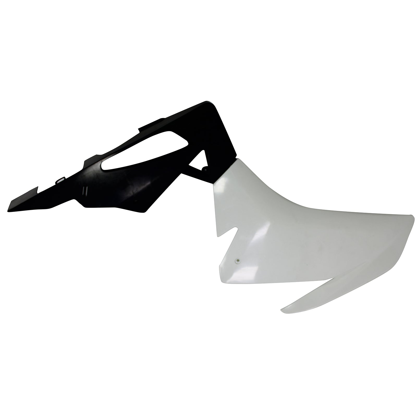 Aprilia RSV4 1000 2009-2015 Fairing Sprøytestøping umalt