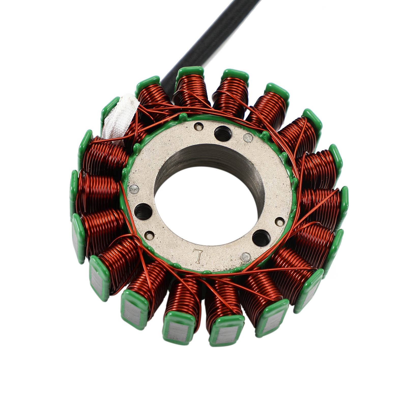 Generator Stator Magneto Voor TM Racing EN250 MX250 EN300 MX300 2T 2019 2020