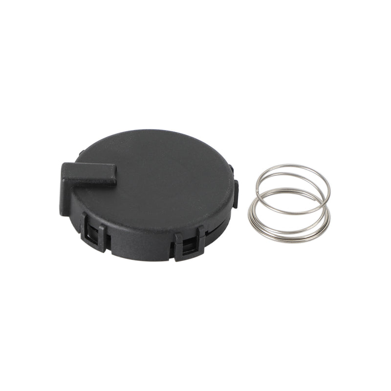 BMW N47 X1 X3 E60 E61 E81 E82 Membrane Crankcase Breather Valve 111285