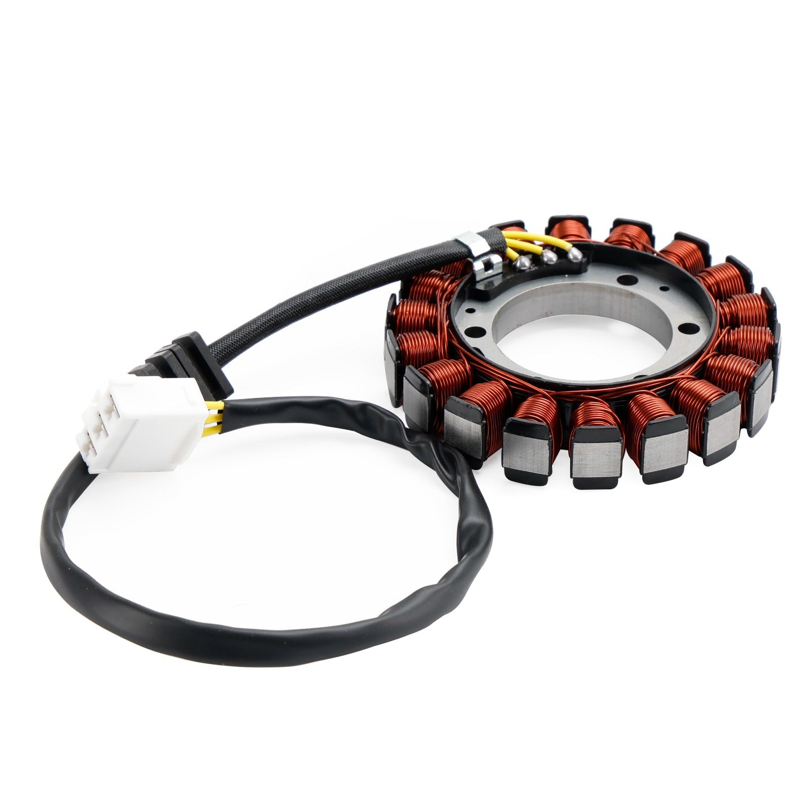 Générateur de stator pour Kawasaki KLR650 / S / Adventure / Traveler 2022-2023