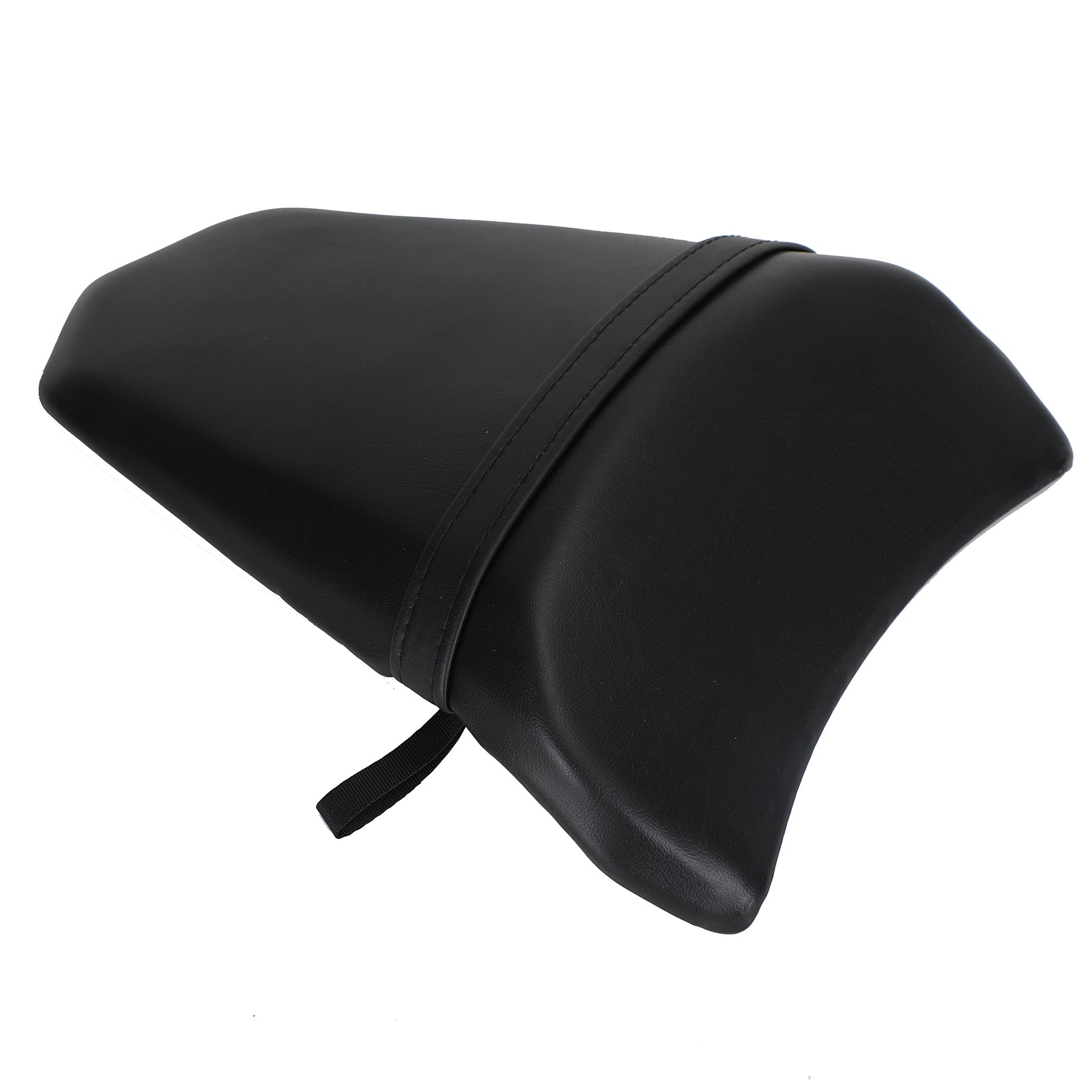 Areyourshop – coussin de siège passager arrière noir, adapté à Kawasaki Ninja 650 Ex650 2017 – 2019