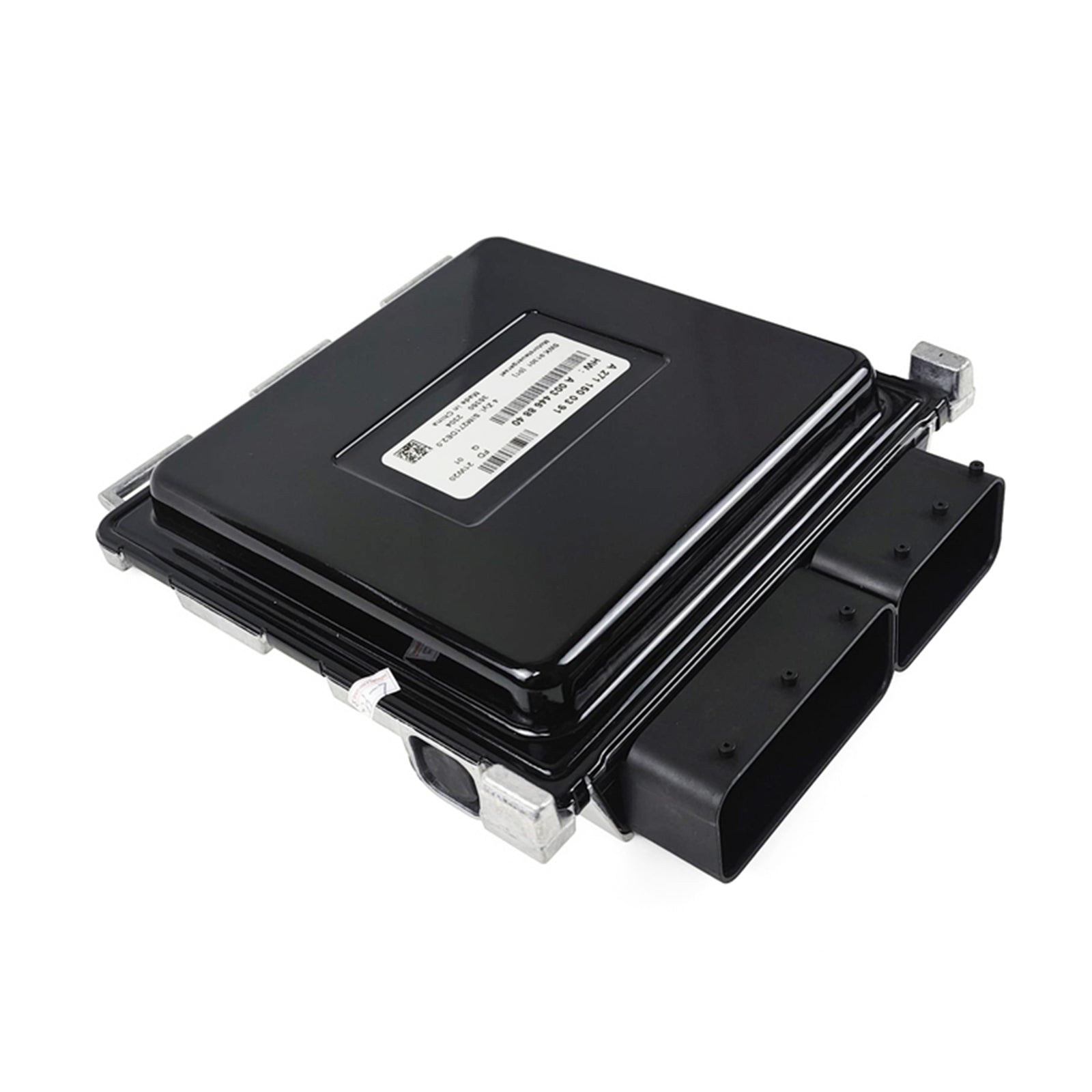 A2711500391 A0034468840 Computer Engine Control ECU ECM Module for Mercedes W204 C250 2012-2014