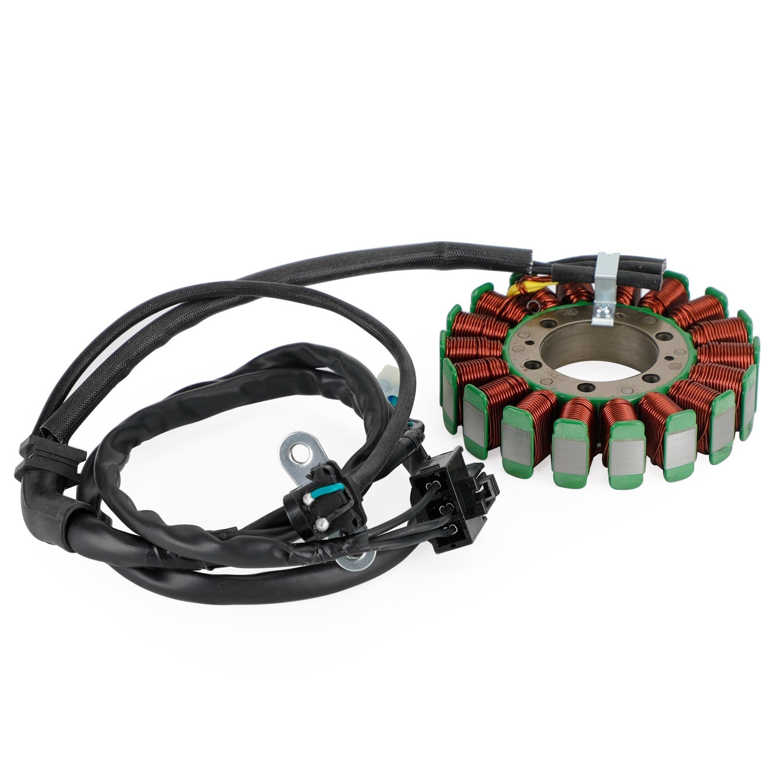 Magneto Stator Generator For Daytona 675 675R (VIN 564948) 2006 - 2020 T1300181