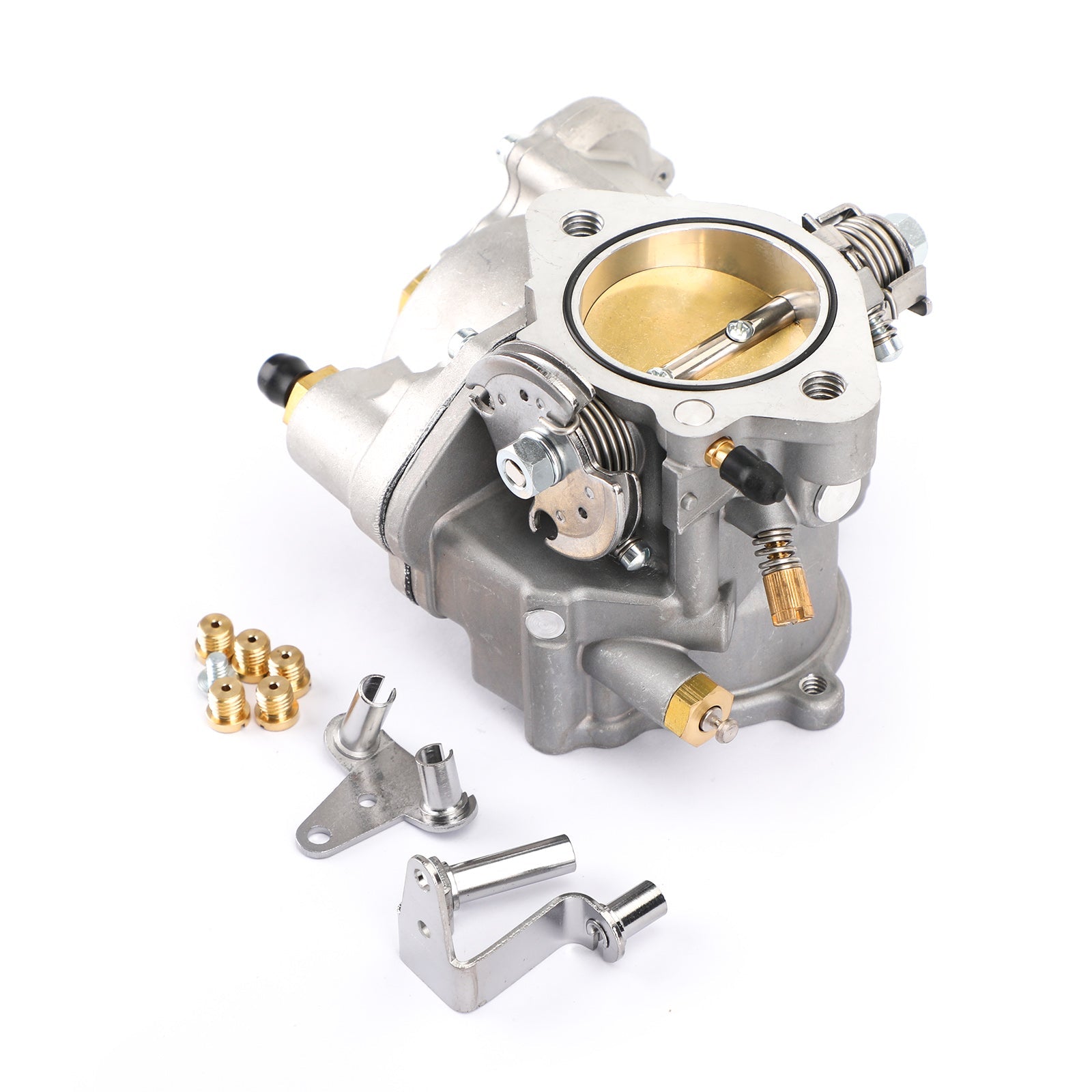 Carburetor Carb fit for Buell Big Twin & Sportster Shorty Carb Super E Generic