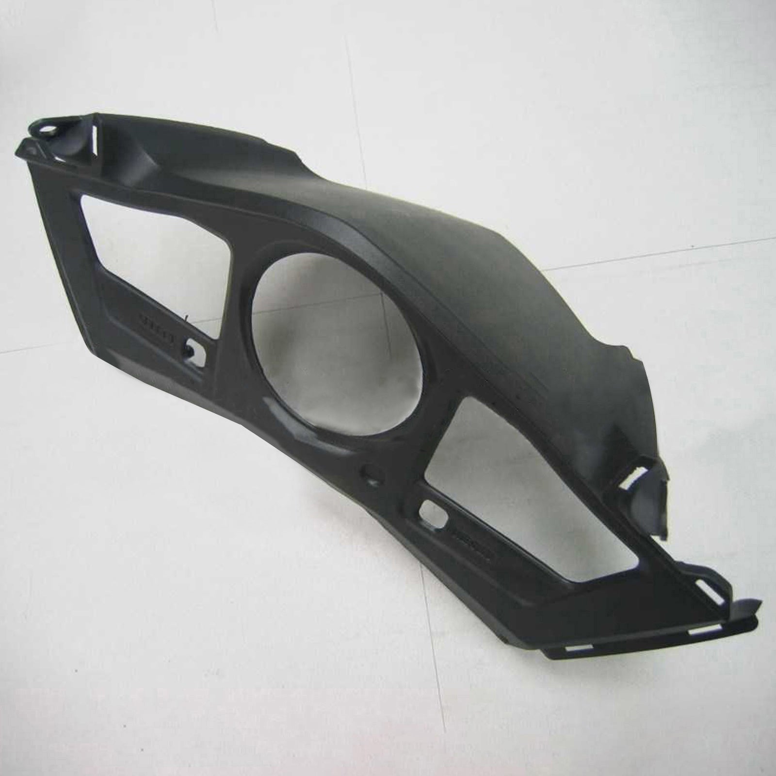 2002-2012 Honda VFR800 Carénage de carrosserie en plastique ABS injecté #17