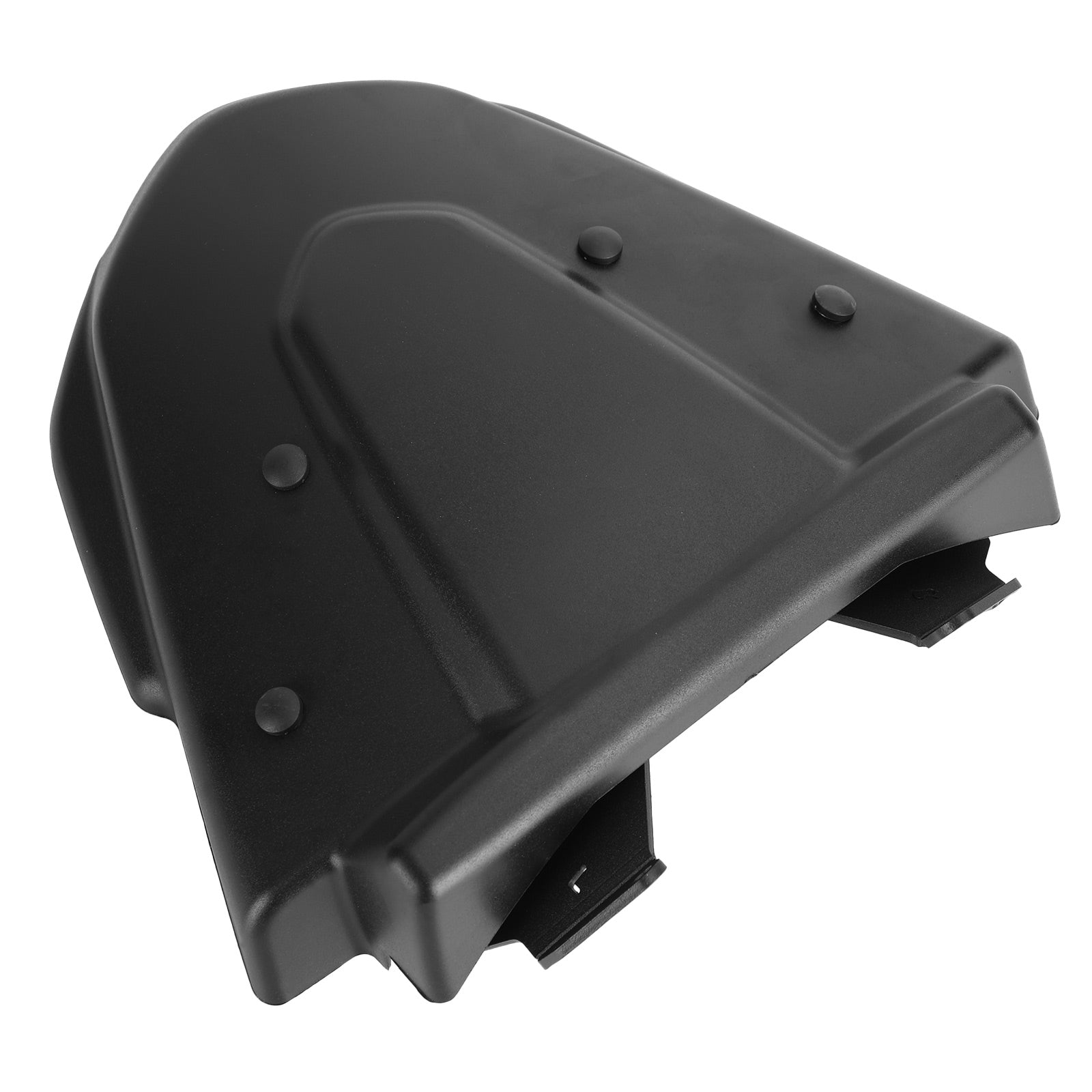 Spatbord Verlengkap Voorsnavel Neuskegel voor Yamaha XT1200Z 2014-2021