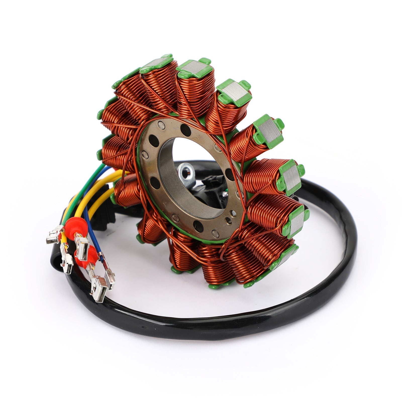 Dynamo Stator Fit voor Honda Pioneer 700 SXS700M2 700-4 SXS700M4 2014-2021 Generiek