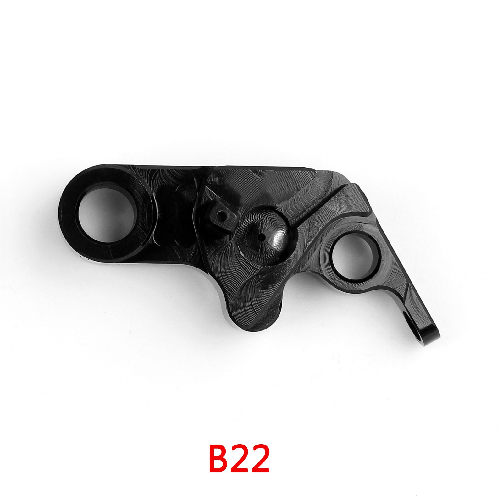 BMW S1000R 2014 S1000RR 2010-2014 NEW Short Clutch Brake Lever