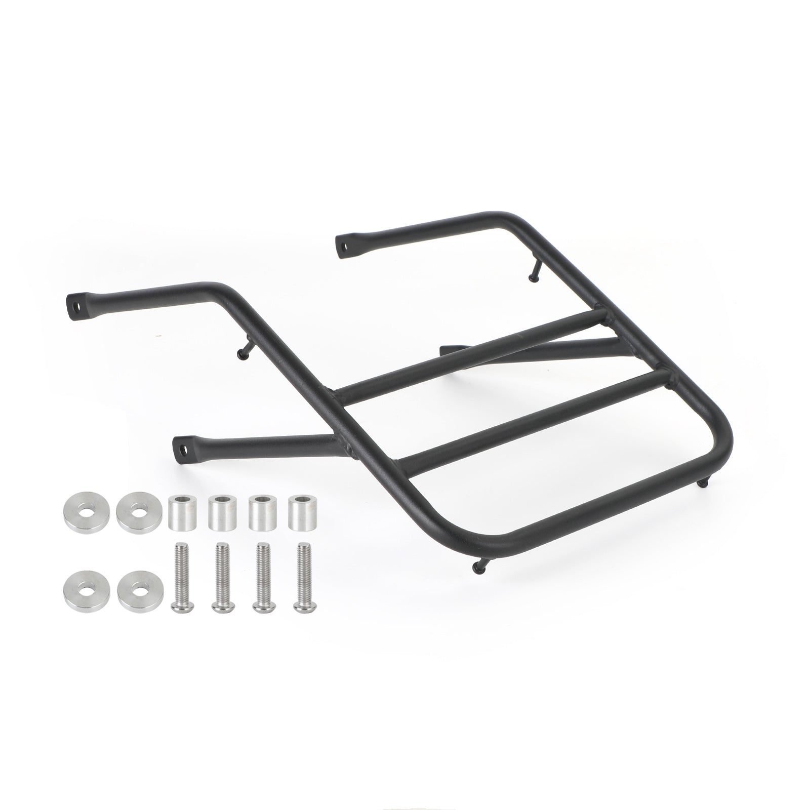 Rear Cargo Luggage Rack Carrier For Honda CMX 1100 Rebel 1100 / DCT 2021 2022