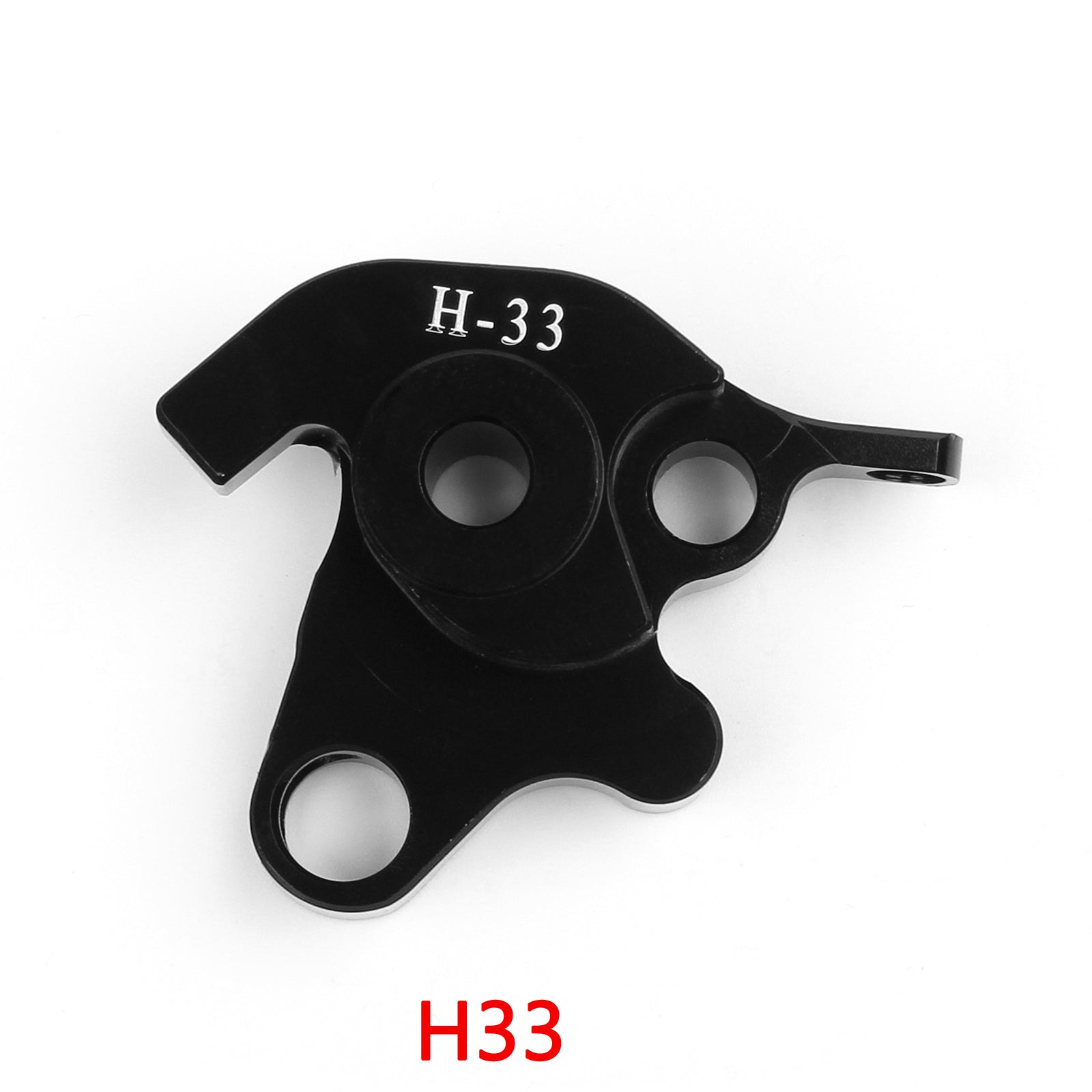 Honda CBF1000/A VFR1200/F CB1100/GIO NEW Short Clutch Brake Lever