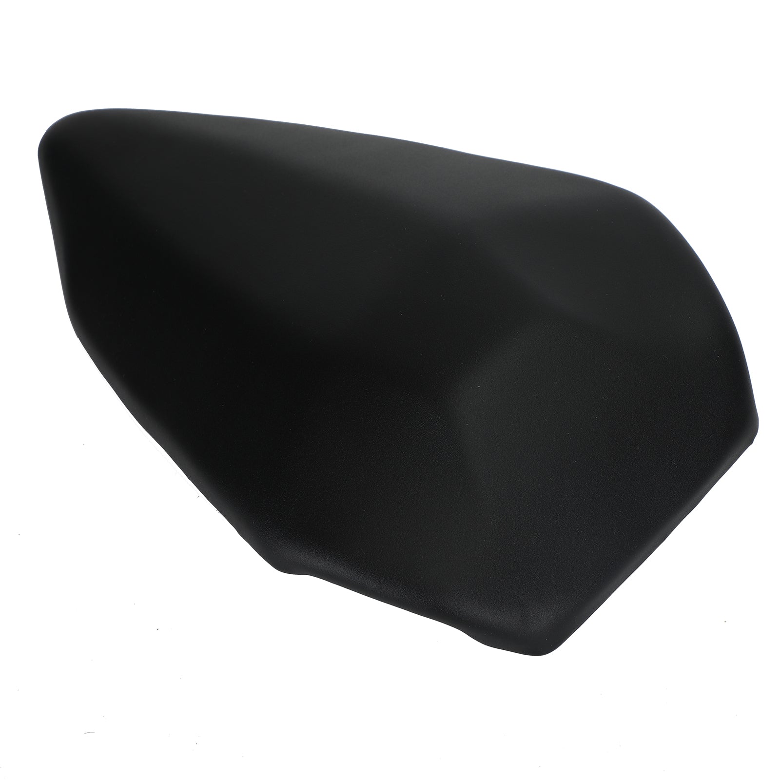 Coussin noir pour siège passager arrière, adapté à Ducati 899 2012-2014 1199 2012-2014