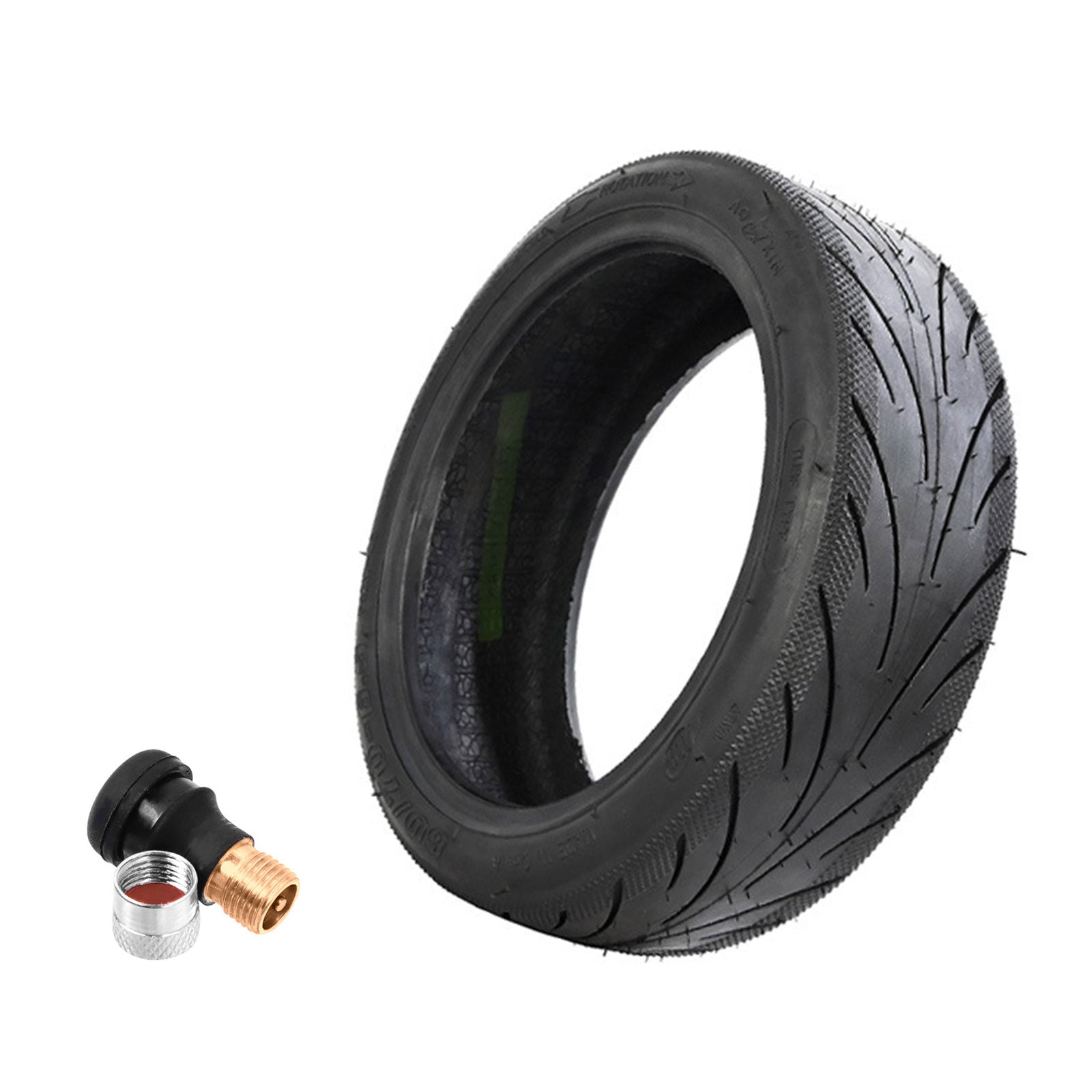 Ninebot Max G30 60/70-6.5 elektrische scooterband Tubeless verdikte band