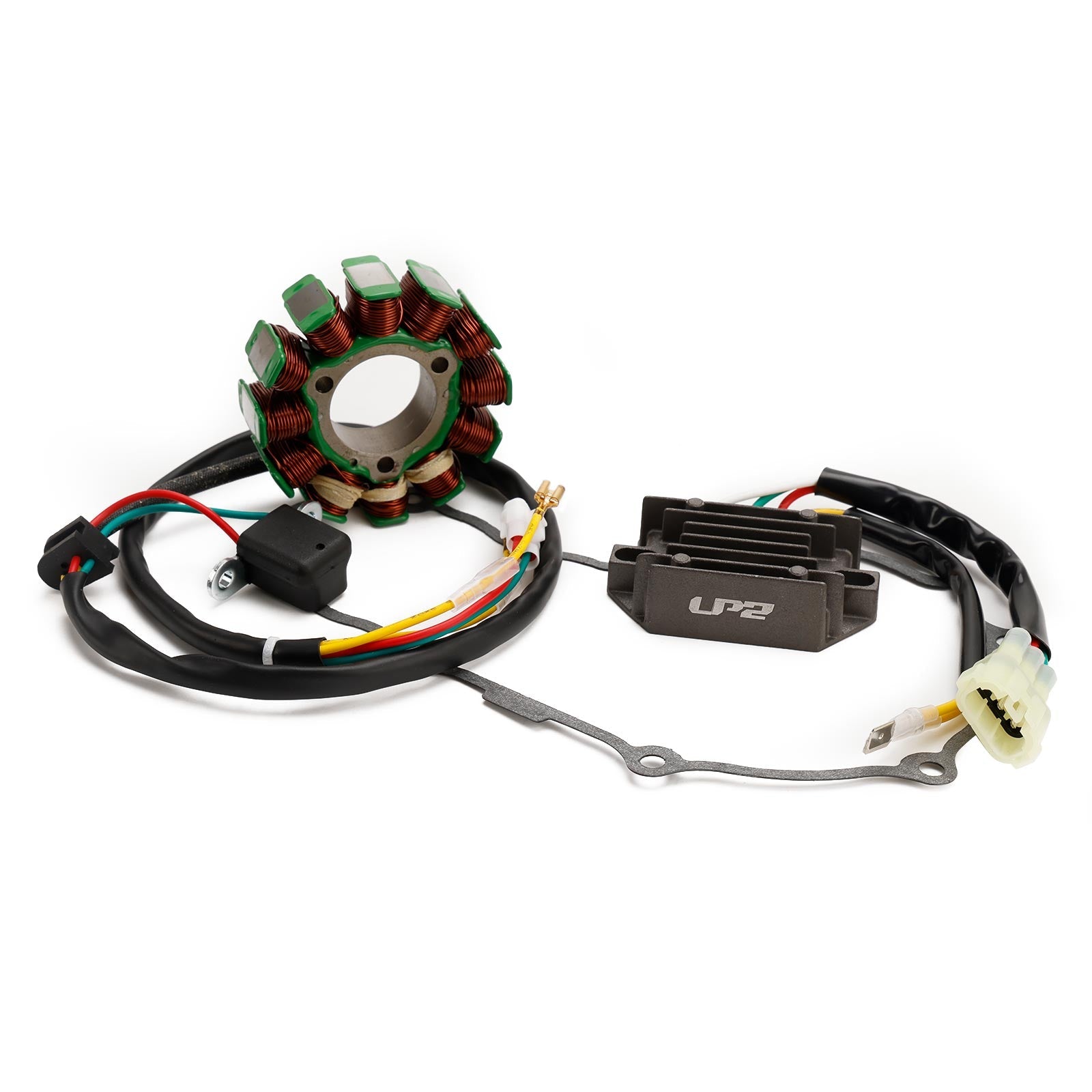 Redresseur de régulateur de Stator d'allumage et joint pour 250 350 SX-F XC-F 2016-2024