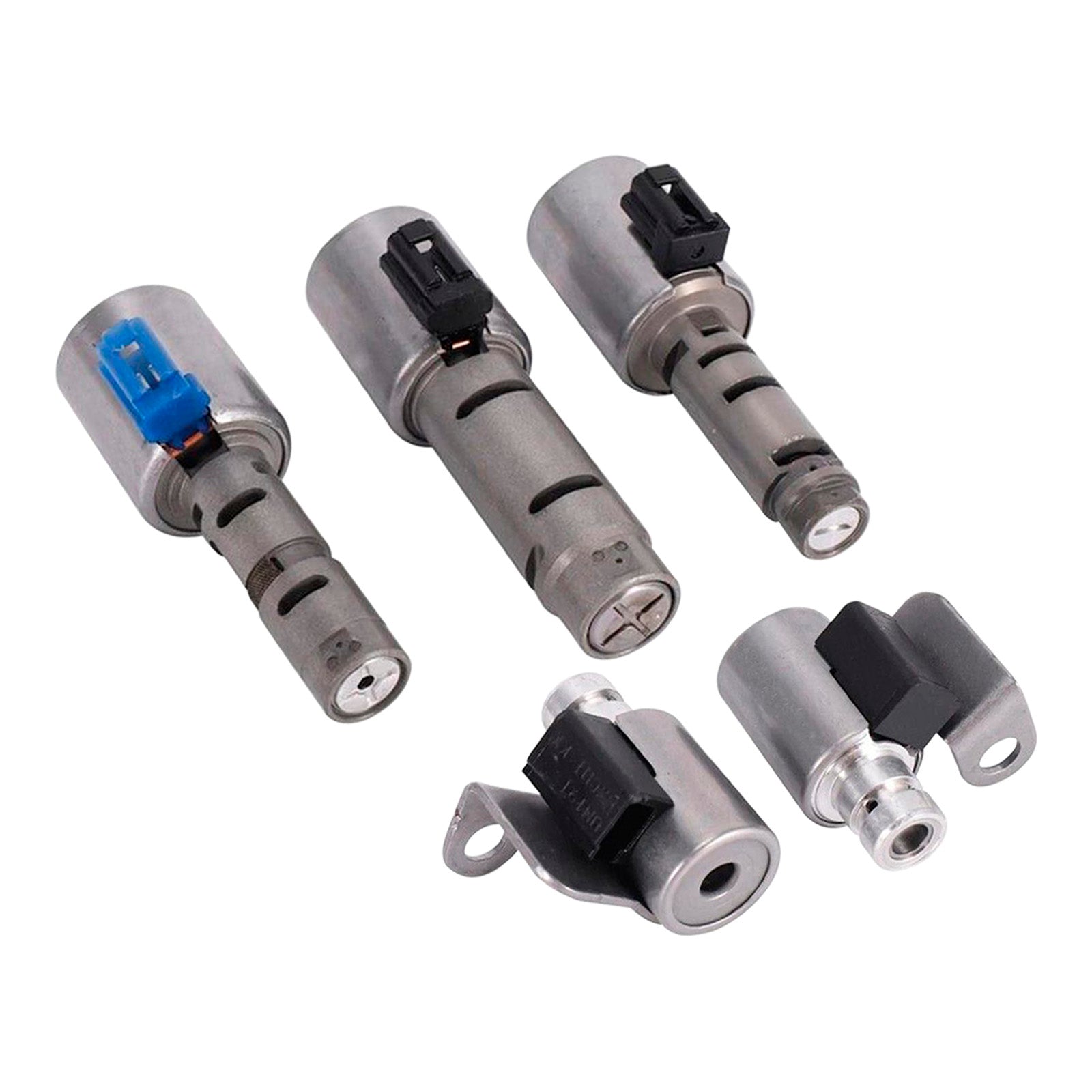 5PCS K313 CVT Transmission Solenoid Kit For TOYOTA COROLLA 1.8L 2.0L 2014-ON