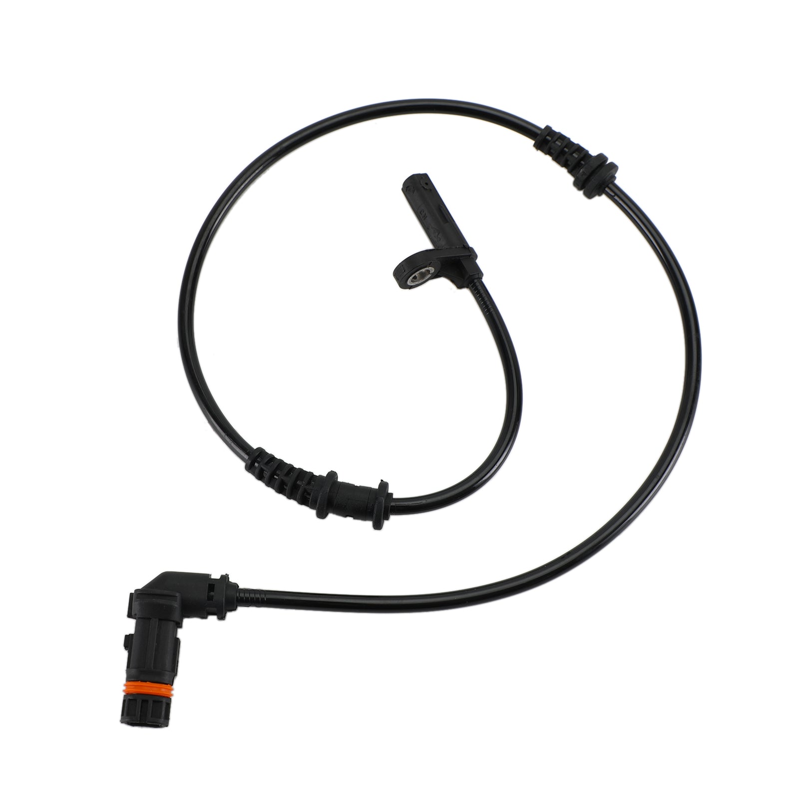 Areyourshop Front L/R ABS Speed Sensor 2045400117 For Mercedes C-Class W204 S204 (2011-On)