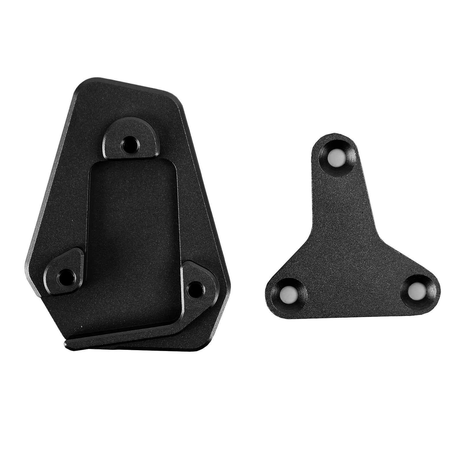 Brake Foot Pedal Extension Enlarge Pad fit for BMW S1000XR 2020-2021