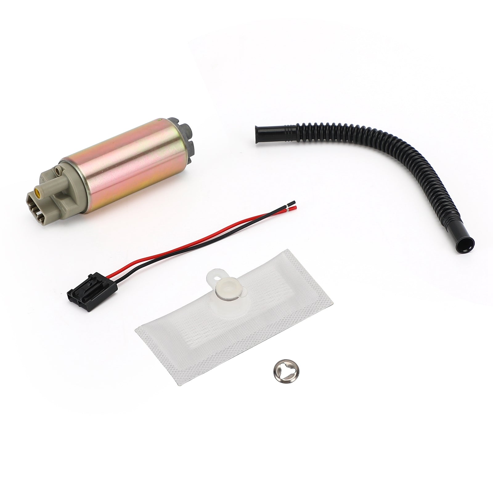 Fuel Pump Strainer Kit For Moto Guzzi V11 LeMans 02-04 Ballabio 03-05 GU01107290