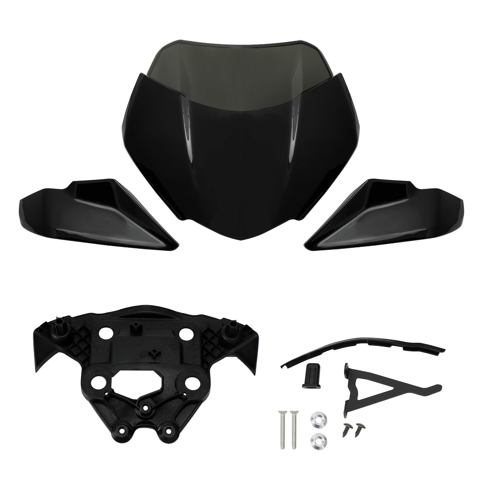 Windshield WindScreen fit for Speed Triple 1200 RS 2021-2022