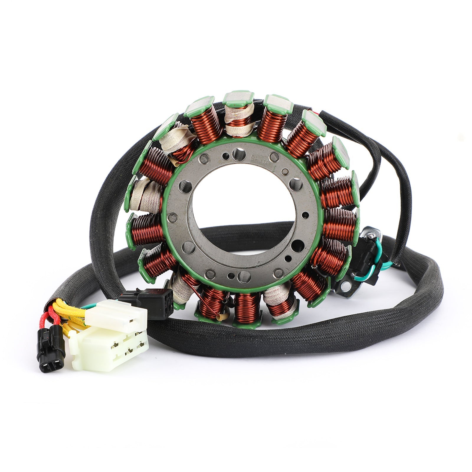 Alternateur générateur de STATOR pour Polaris 600 800 IQ PRO 4012939 4012548 4012113 générique