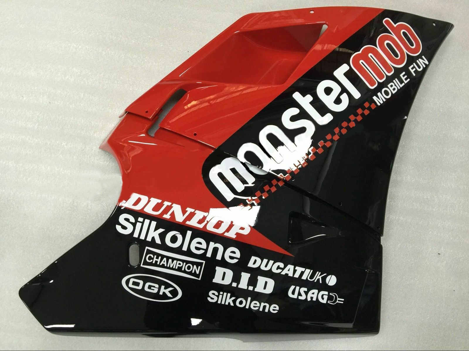 Kit de carénage Ducati 996 748 1996-2002