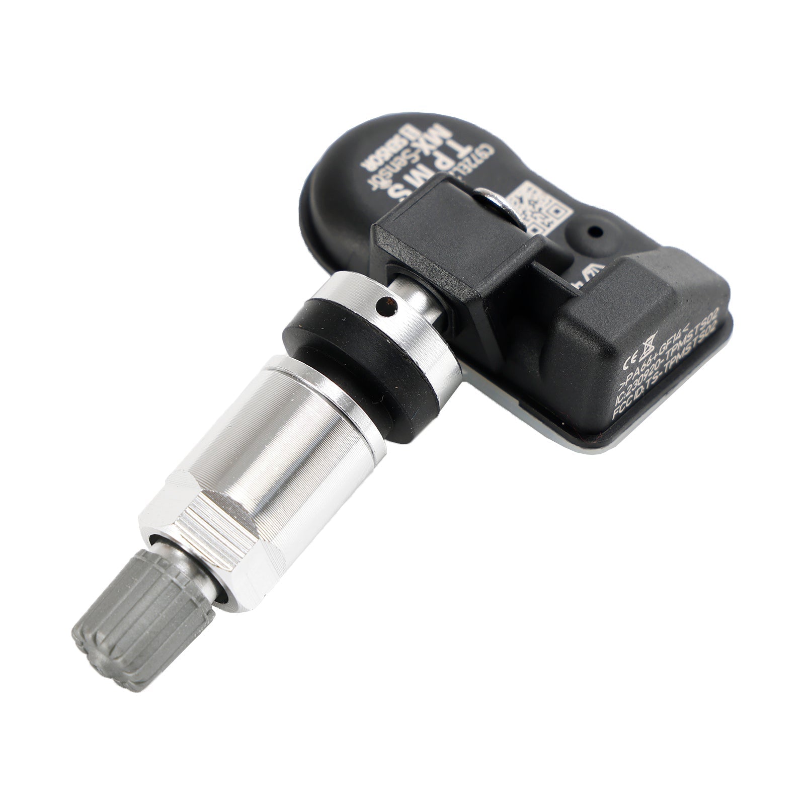 MX-Sensor 315 & 433MHz Programmeerbare TPMS Universele bandenspanningssensor