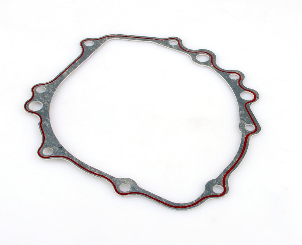 5PCS STATOR GASKET CRANKCASE for Honda CBR600RR CBR600RA 2006-2017 11321-MFJ-305 Generic