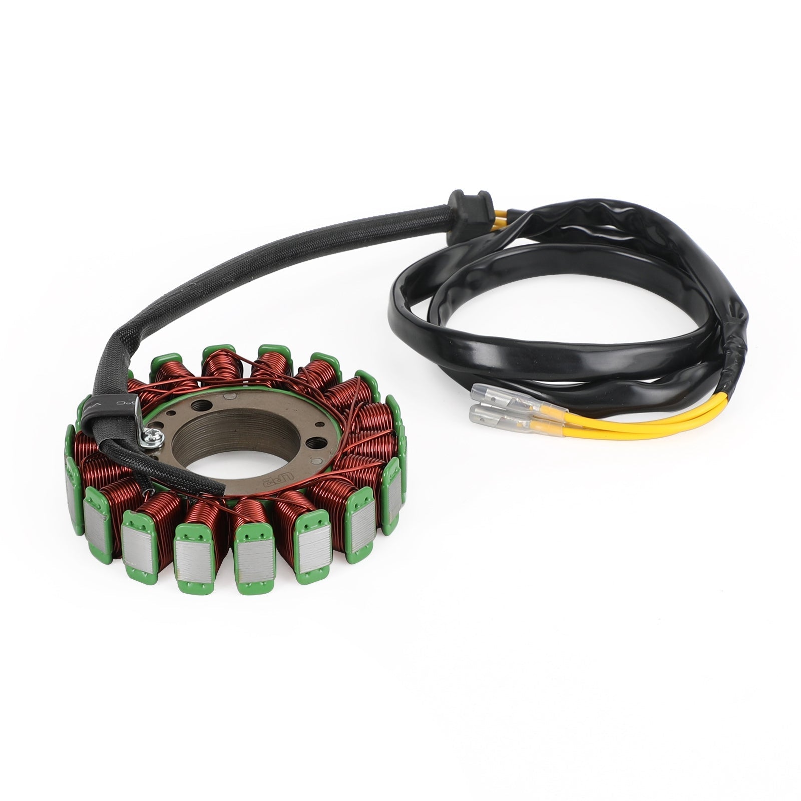 Stator past op Suzuki 31401-09300 31401-49010 31401-49210 31401-49420 31401-00A00 Generiek