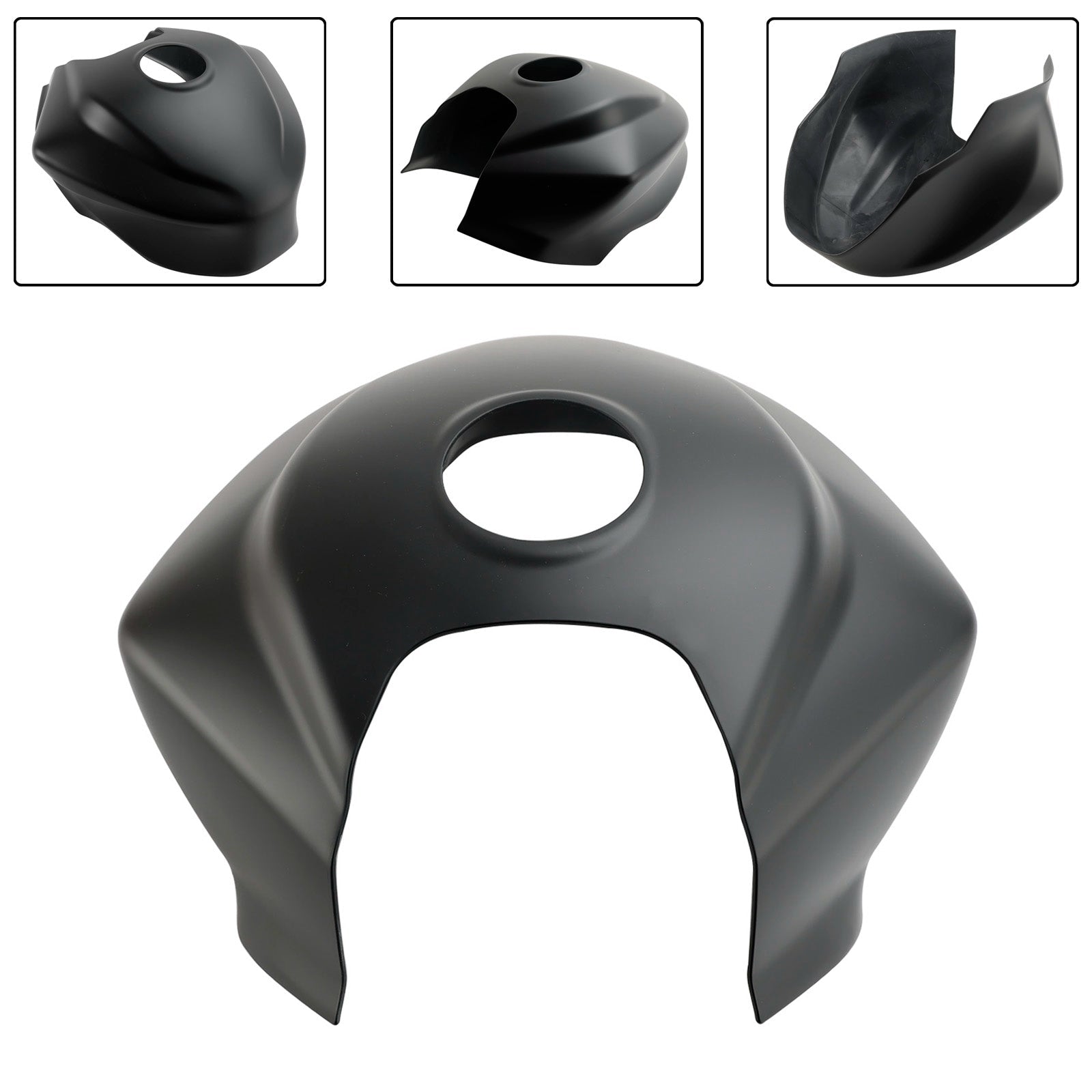 Aprilia RS 660 RS660 2020-2022 Protecteur de carénage de protection de couvercle de réservoir d'essence