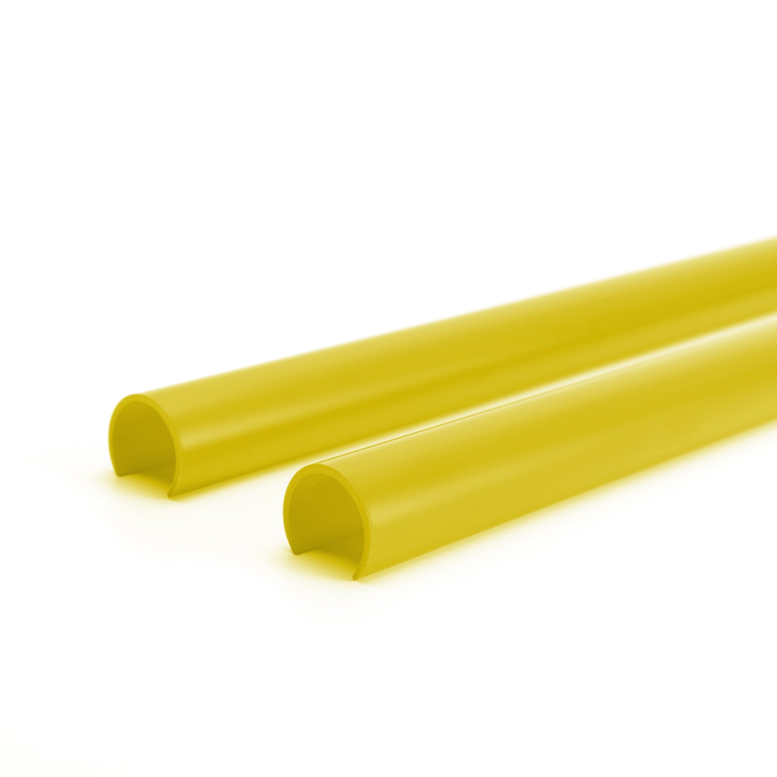 Barre de Support de couleur # E, enveloppe de renfort en V pour BMW E60 jaune