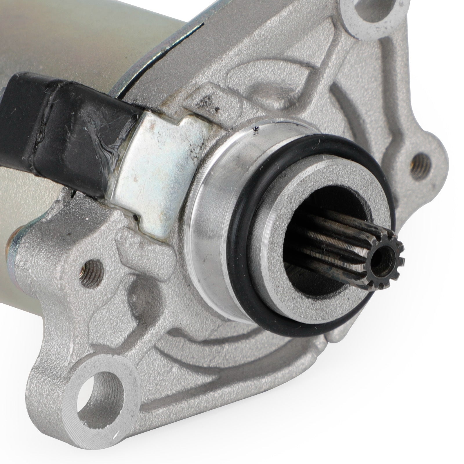 NIEUWE starter voor Husqvarna 150 TE XC-W 150 2017 - 2019 Vervang #. 50440001000