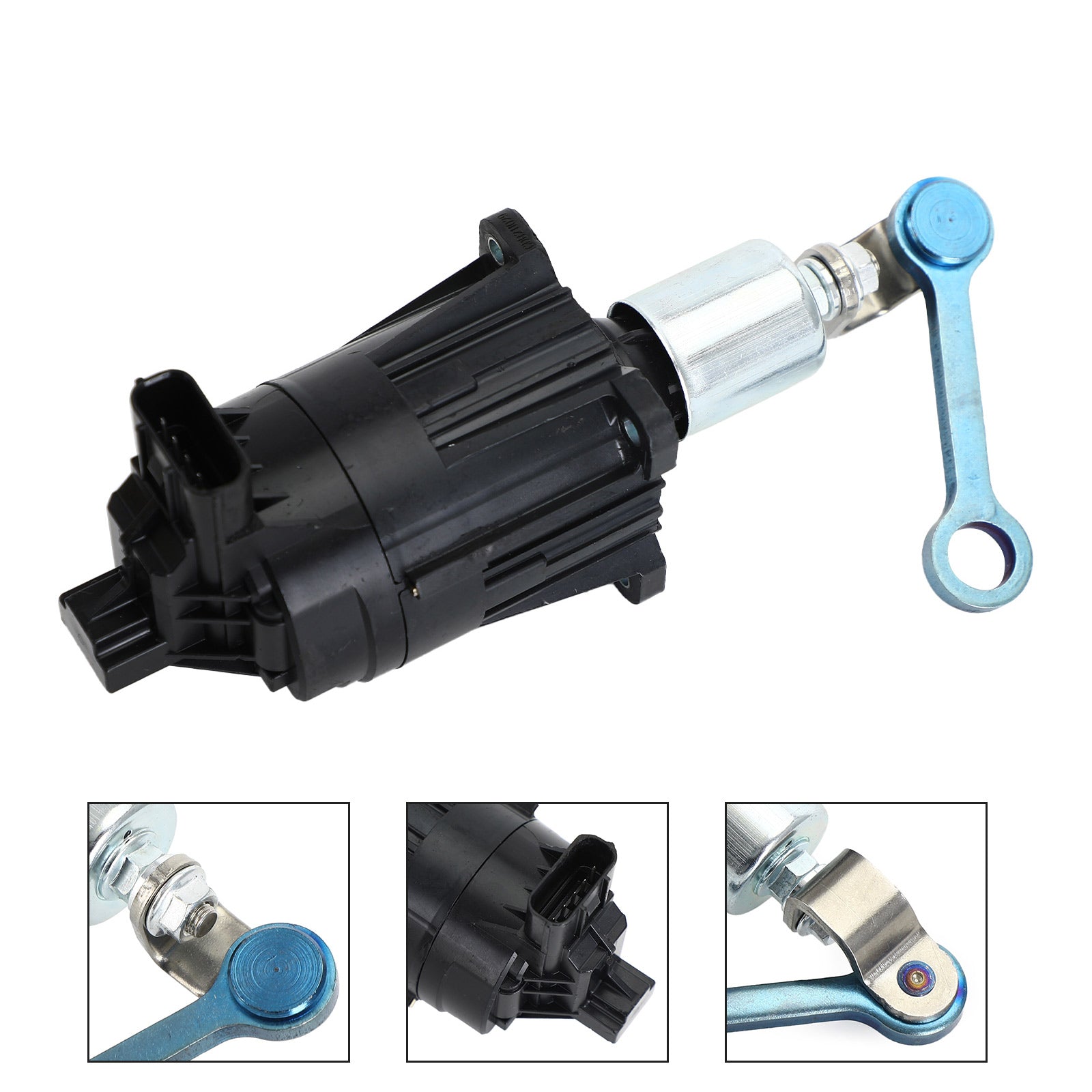 Actionneur électronique de soupape de décharge Turbo, pour Honda Civic 1,5 l 2016 – 2019 K6T52372, nouveau