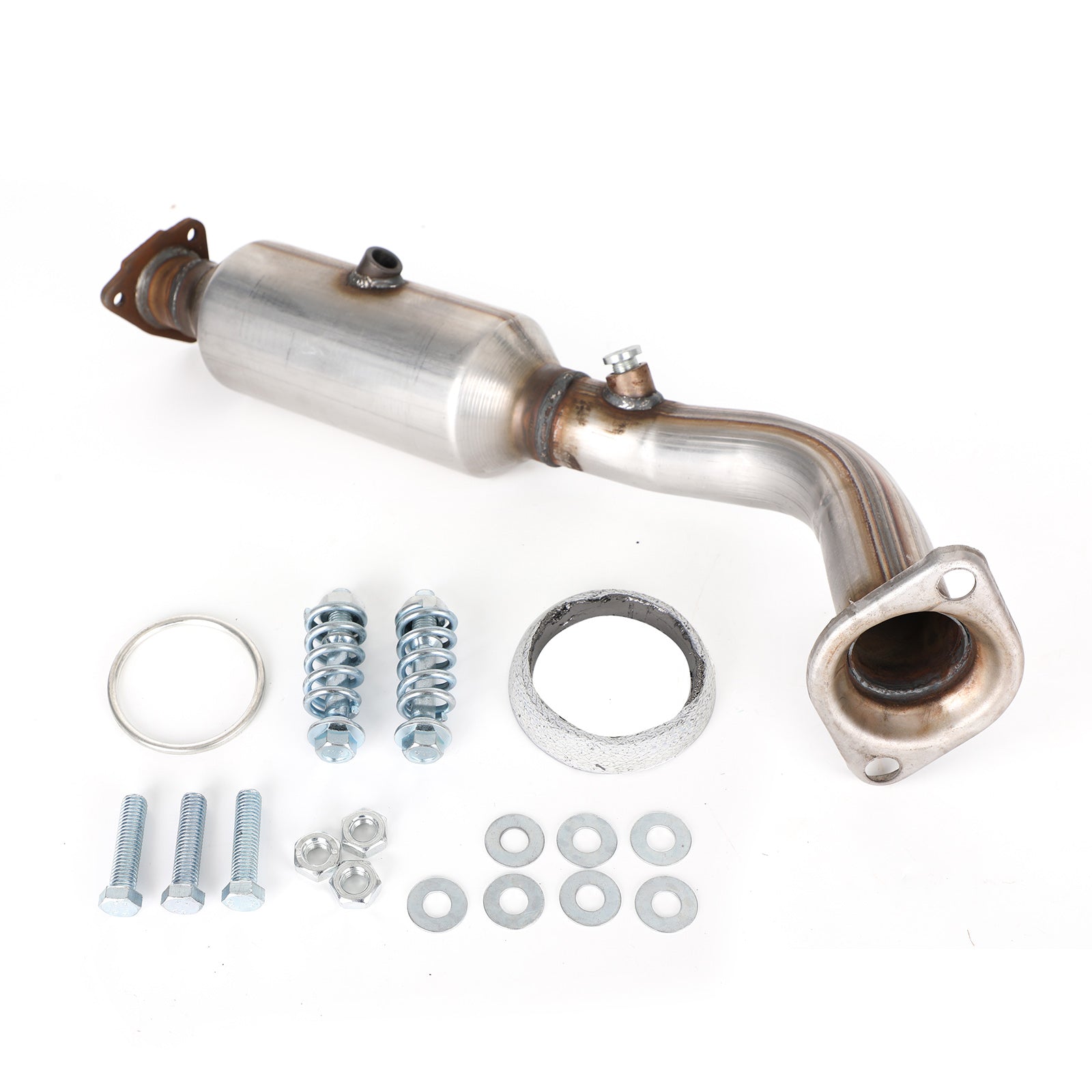 2002-2006 Honda CR-V CRV 2.4L Katalysator Direct Fit