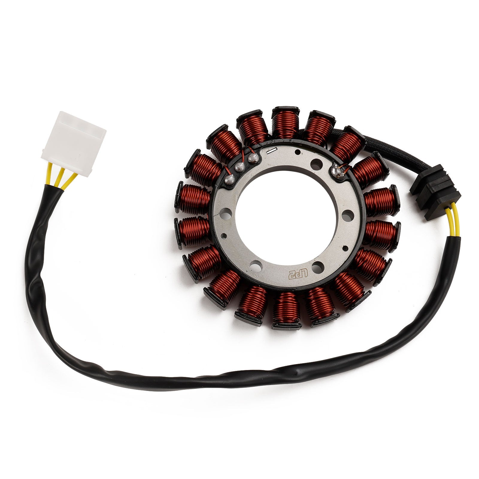 Redresseur de régulateur de Stator et joint pour Kawasaki KLR650 KL650 / S/ ABS 2022 2023