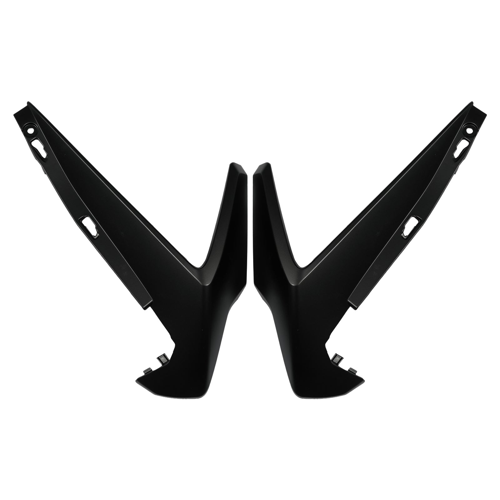 2019-2021 Honda CBR500R Fairing Kit 008# Generic