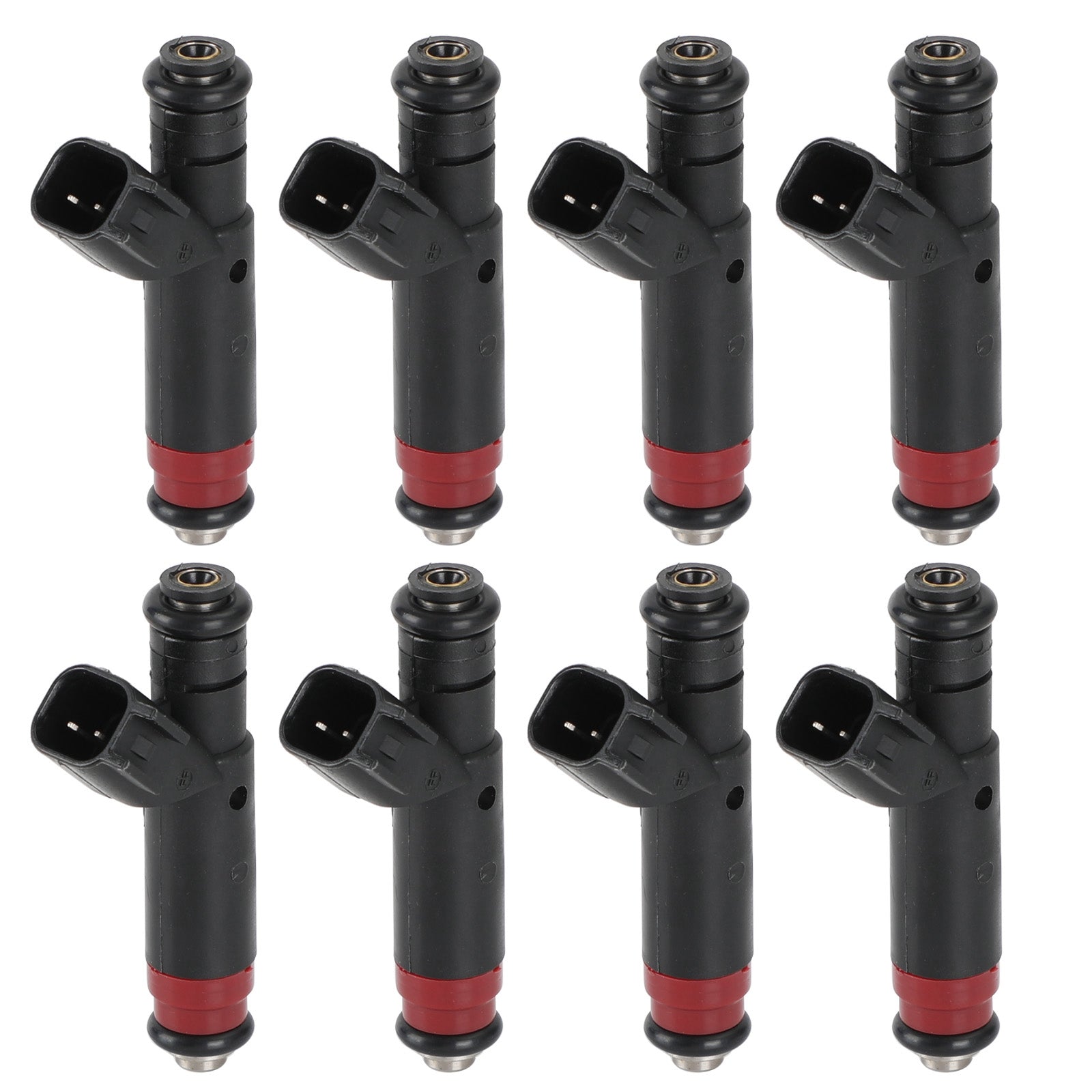 8PCS Fuel Injectors 53032145AA Fit Dodge Ram 1500 2002-2003 4.7L V8 Dakota Generic