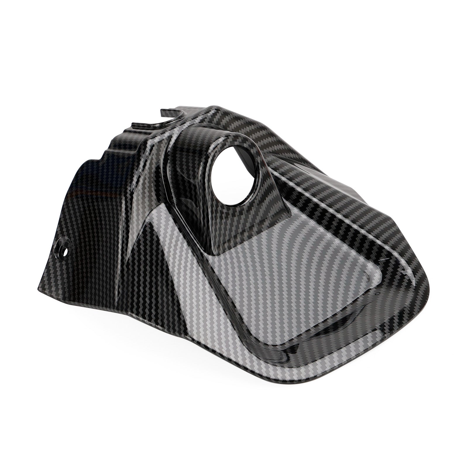 Aprilia RS 660 2020-2022 Carbon Front Tank Deksel Tenningsnøkkel Fairing