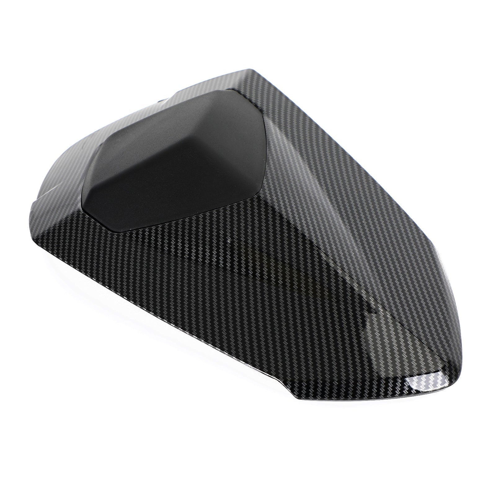 Rear Tail Seat Fairing Cowl Cover For Speed Triple RS 1050 2018-2021 Generic